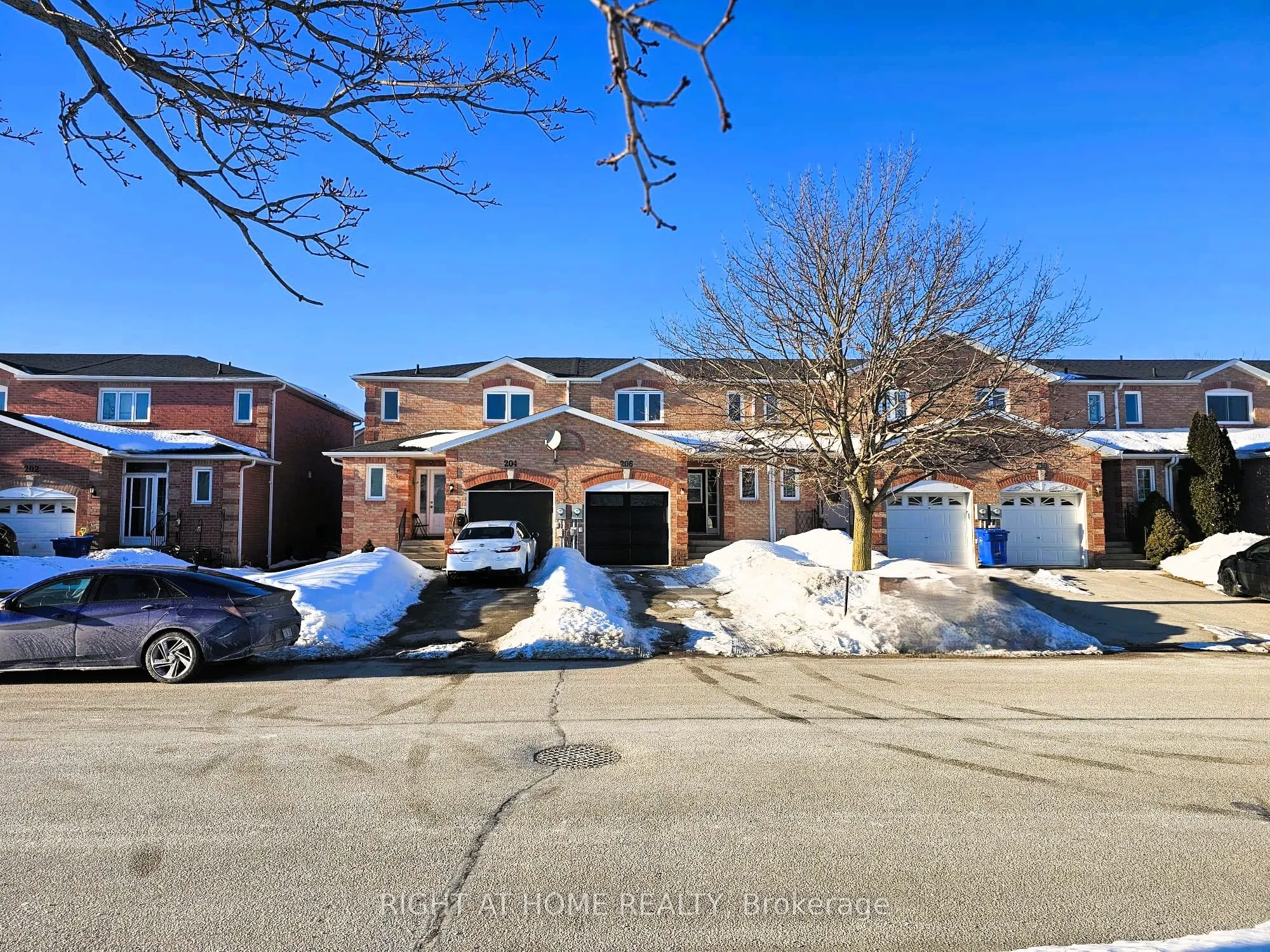 206 Fairwood Drive