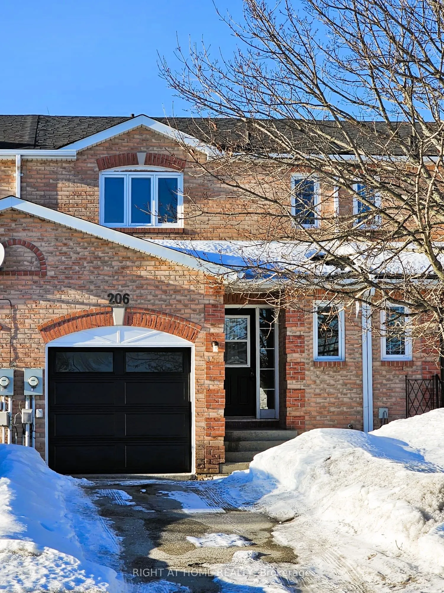 206 Fairwood Drive