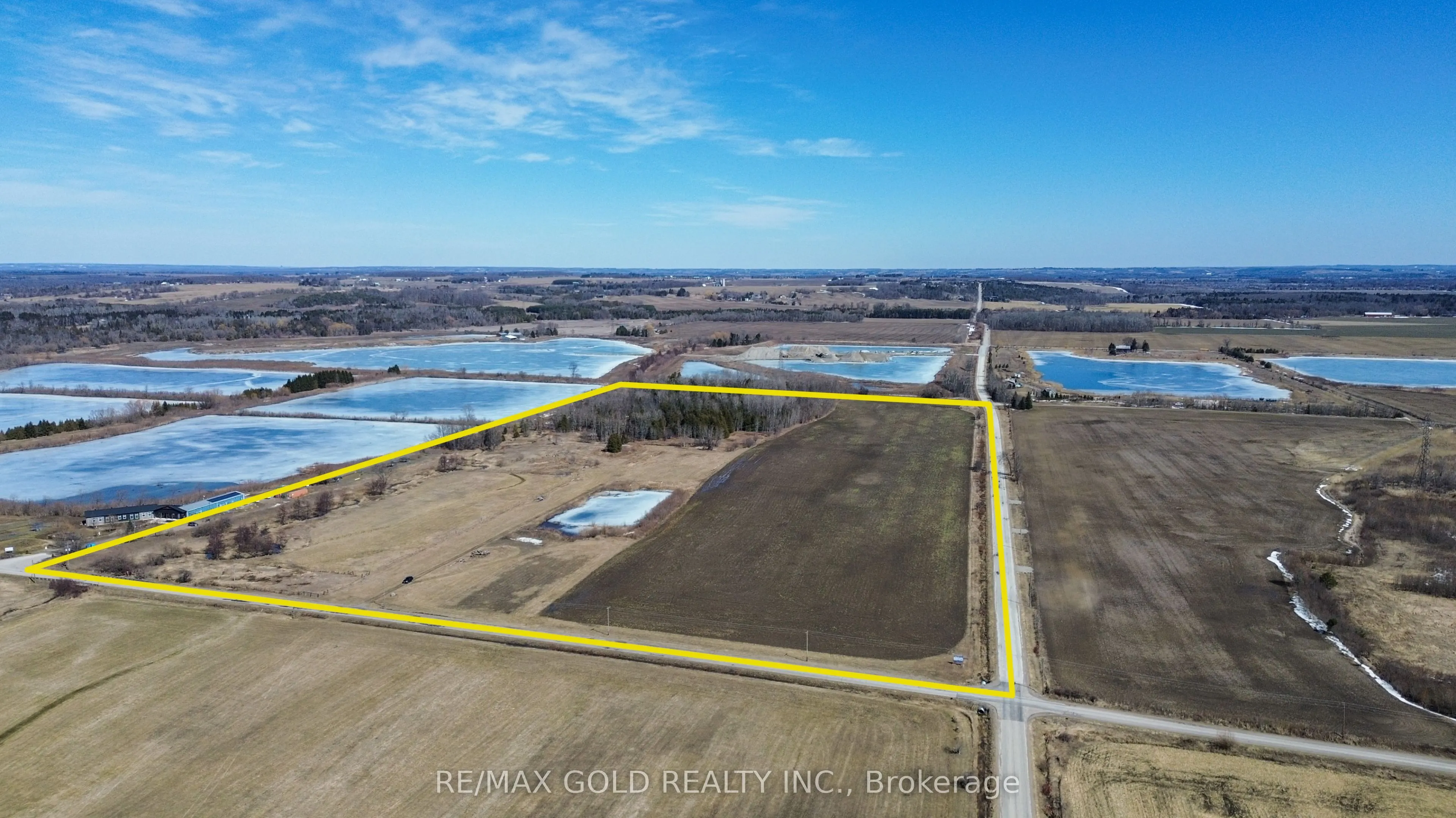 5525 Concession Rd 4