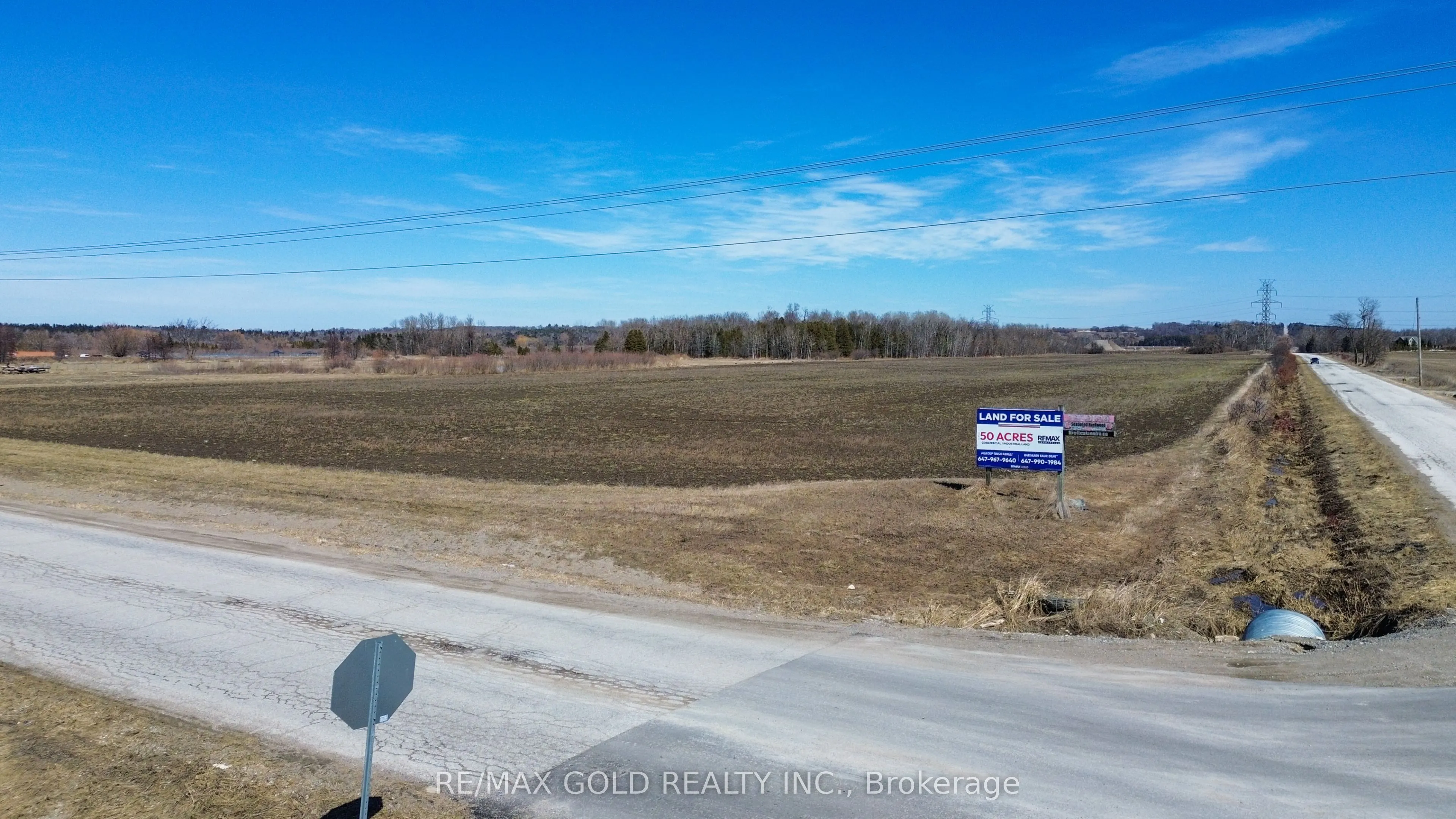 5525 Concession Rd 4