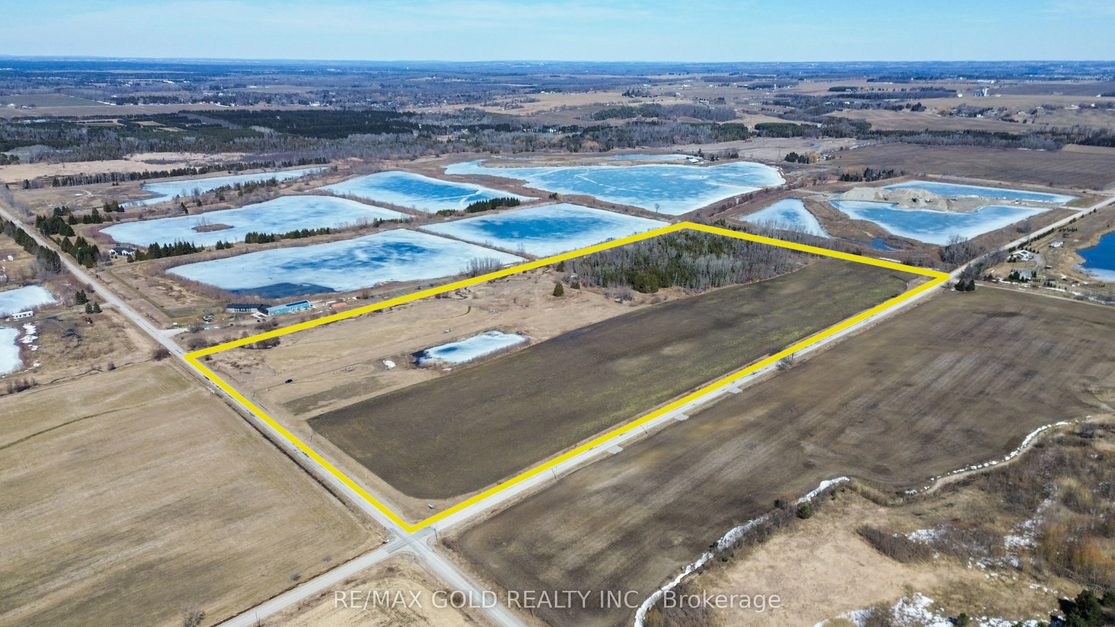 5525 Concession Rd 4