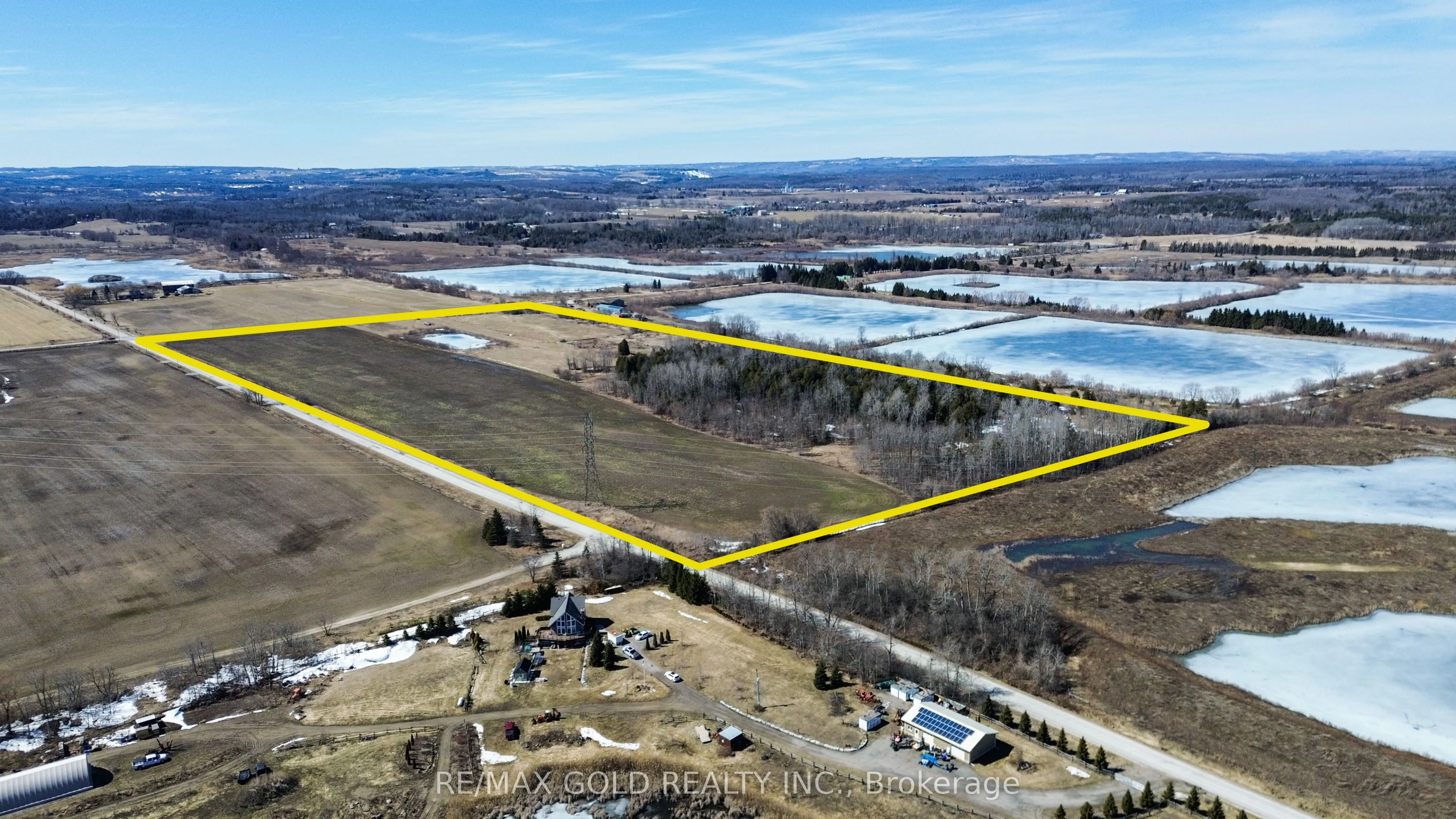 5525 Concession Rd 4