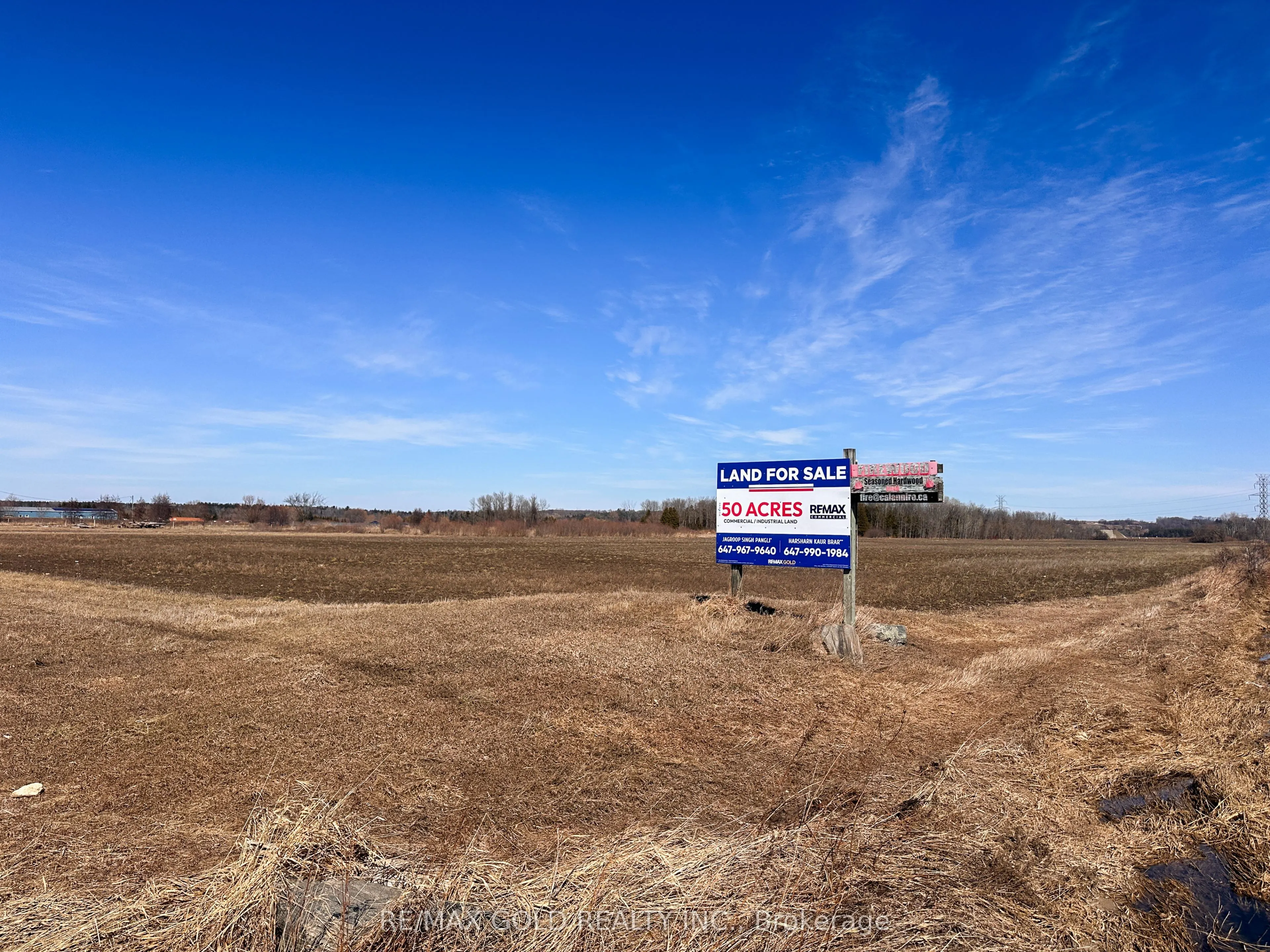 5525 Concession Rd 4