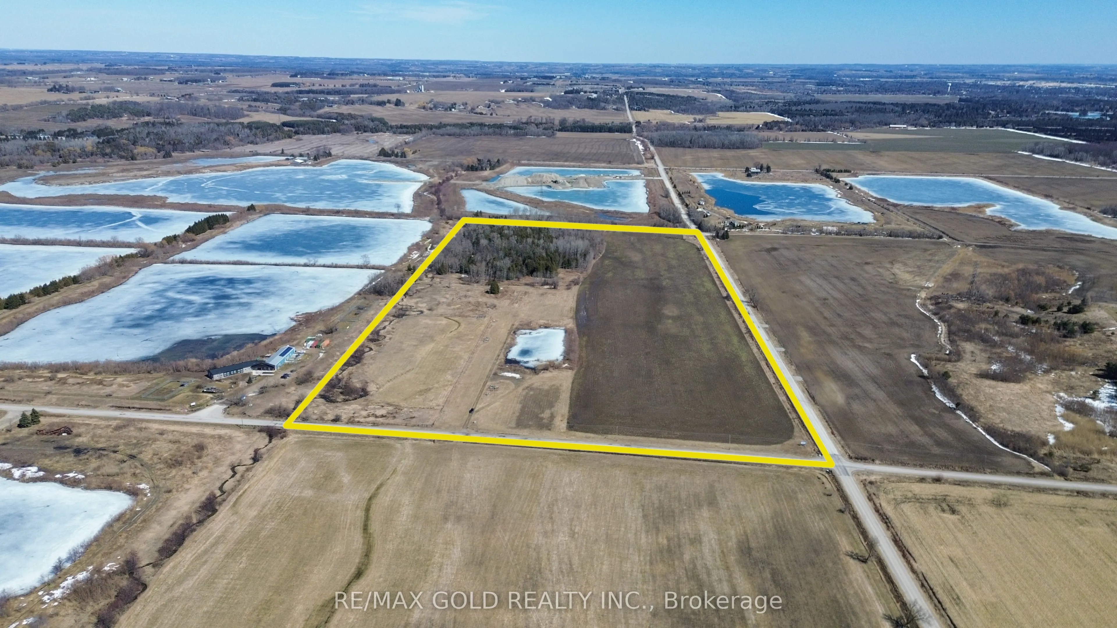 5525 Concession Rd 4