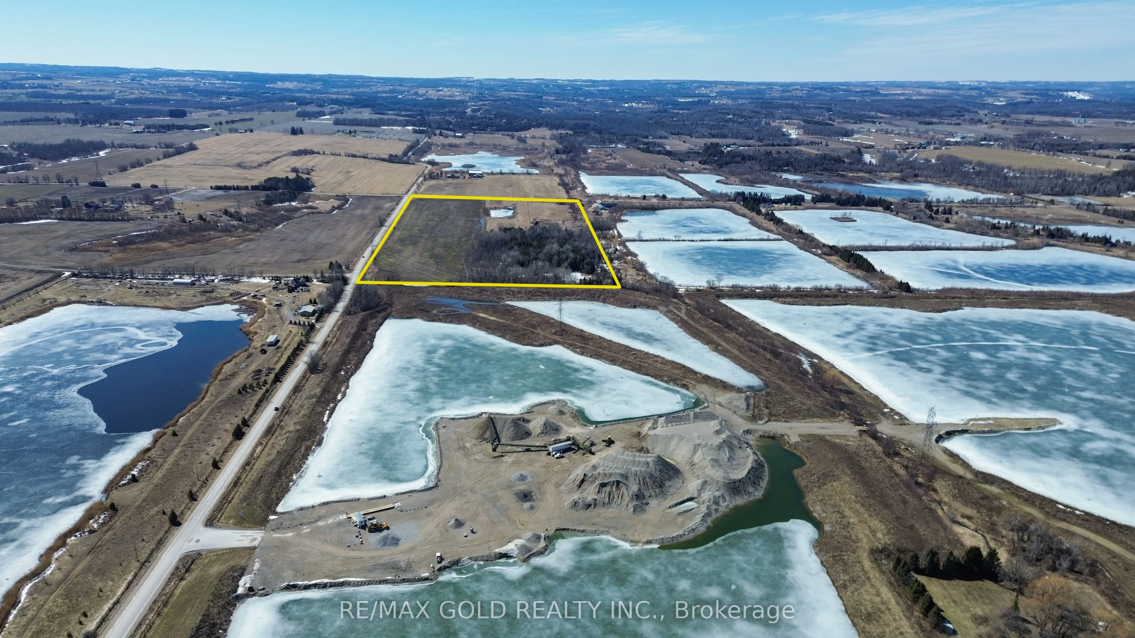 5525 Concession Rd 4
