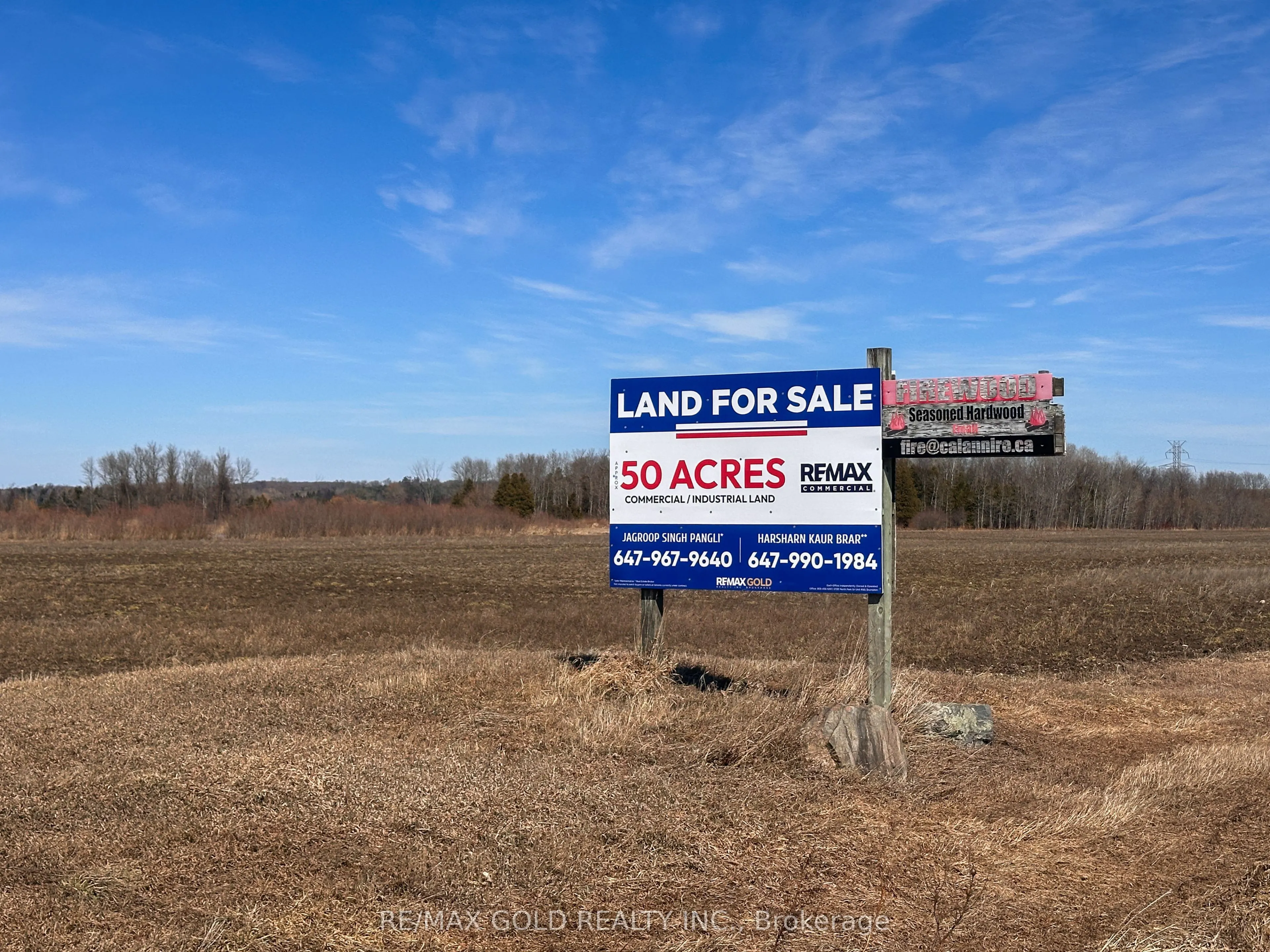 5525 Concession Rd 4