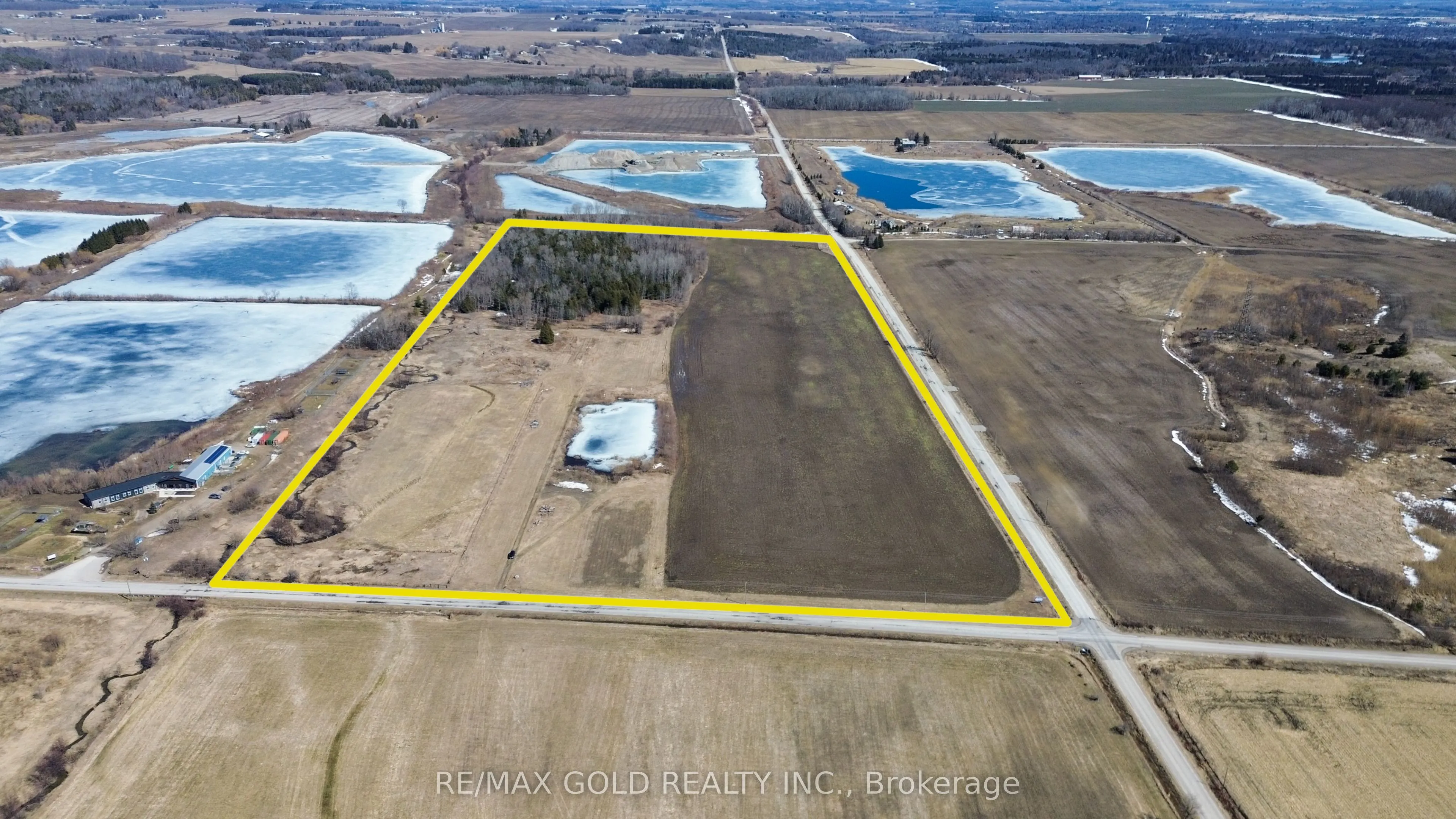 5525 Concession Rd 4