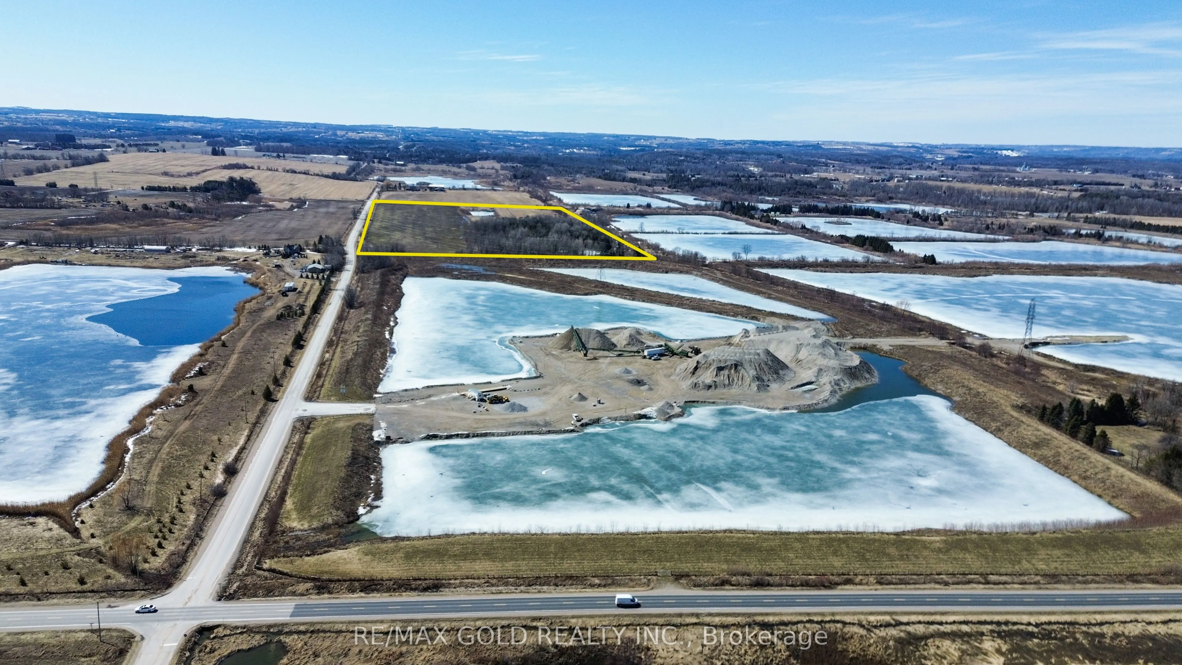 5525 Concession Rd 4