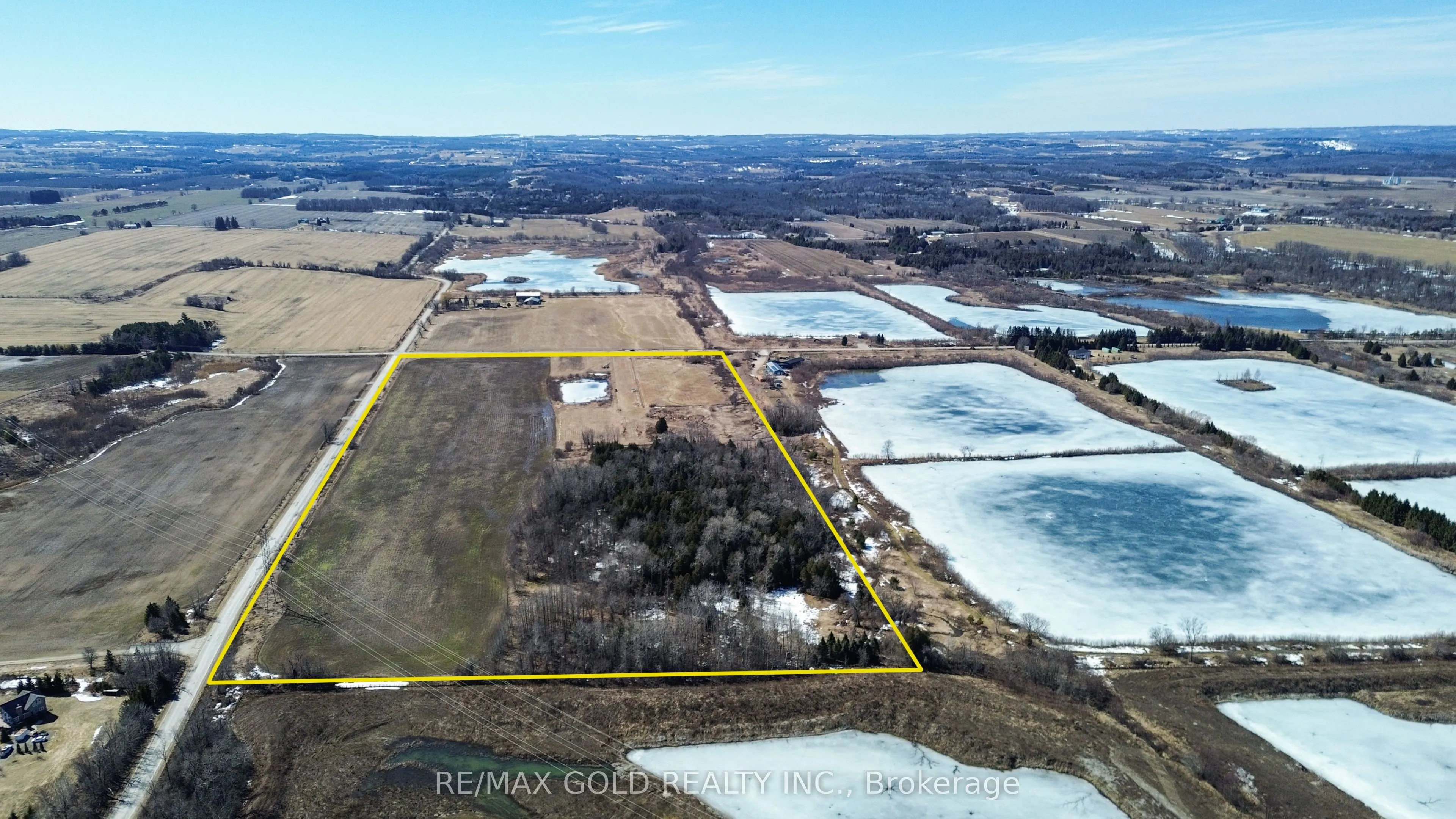 5525 Concession Rd 4