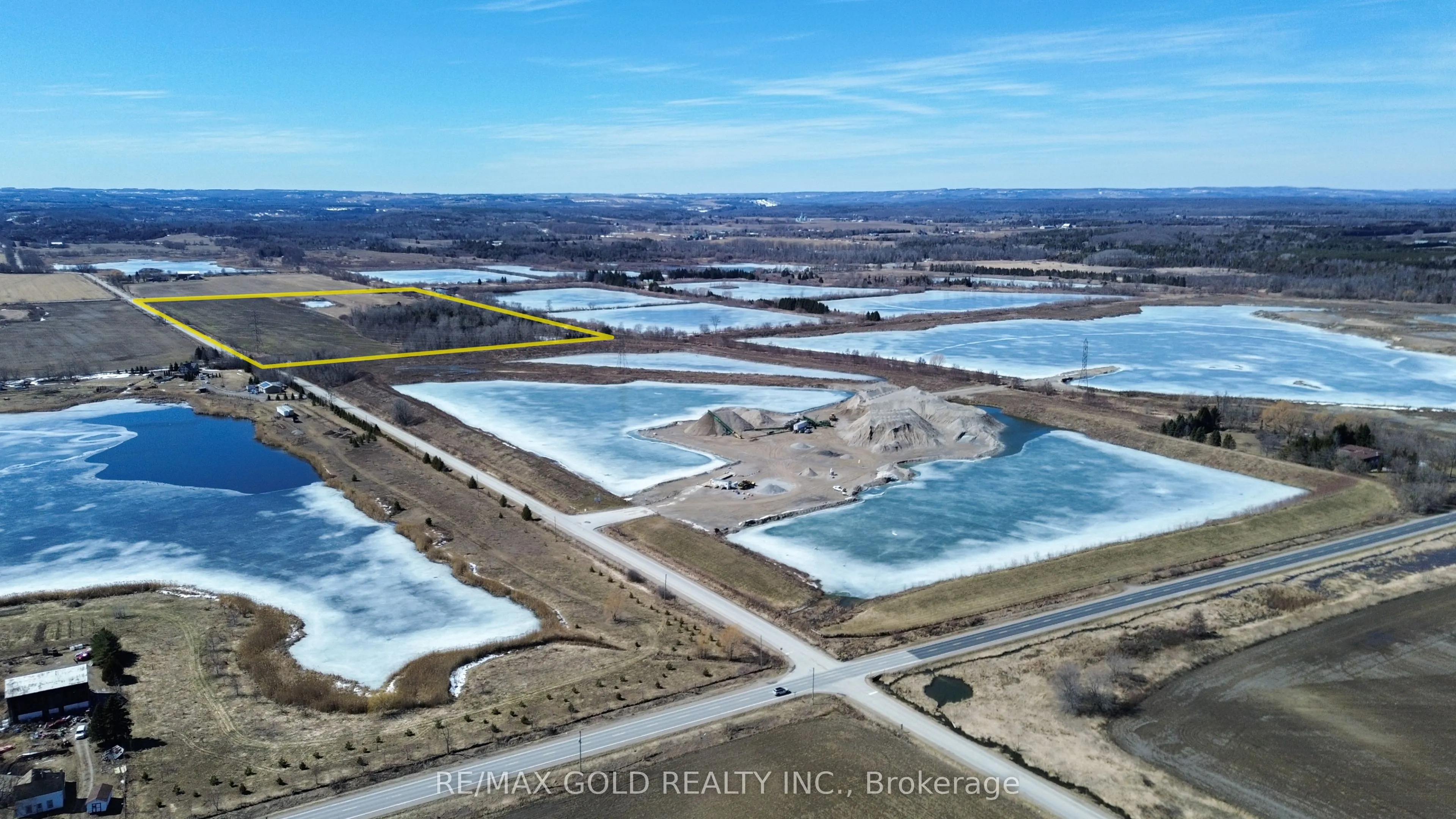5525 Concession Rd 4