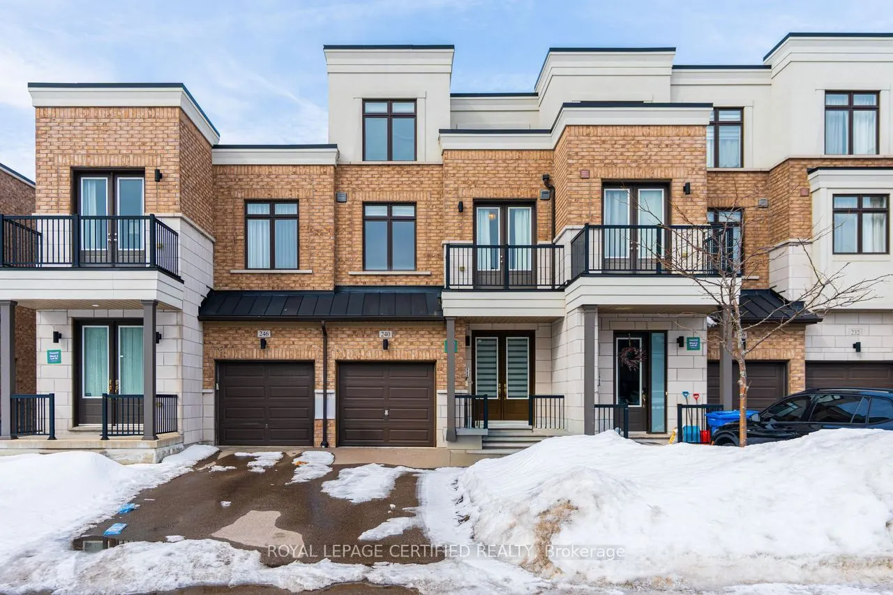 240 Elyse Court
