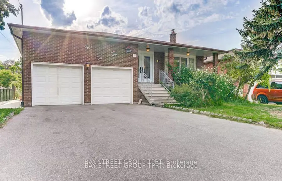 8 Kersey Crescent