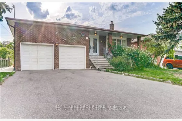 8 Kersey Crescent