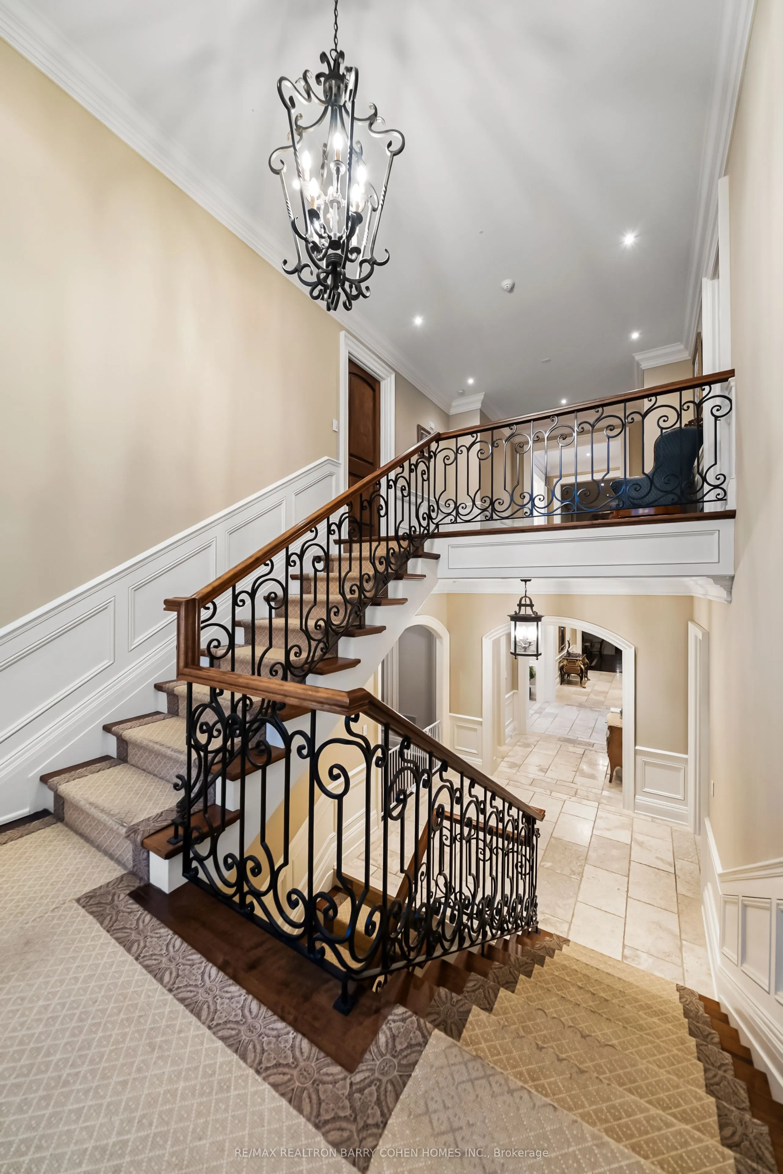 55 Thornbank Road