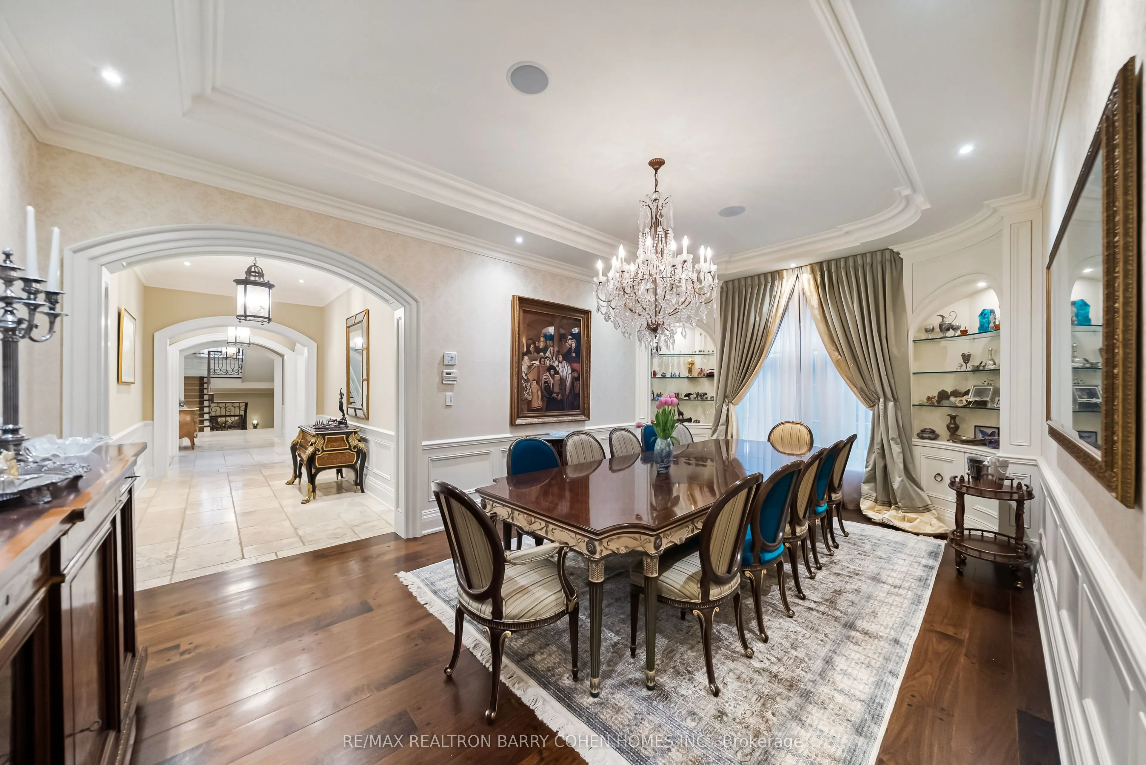 55 Thornbank Road