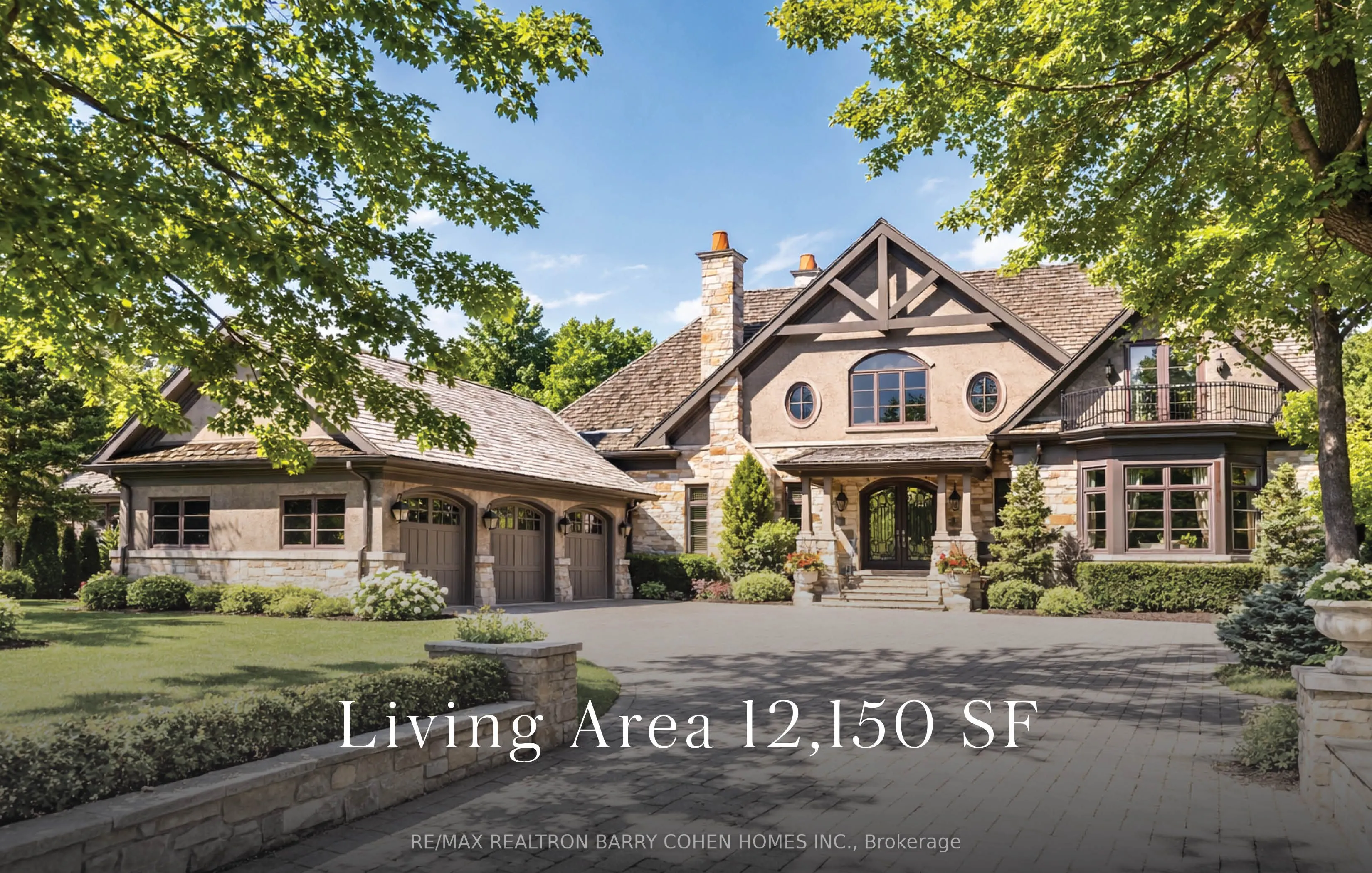 55 Thornbank Road