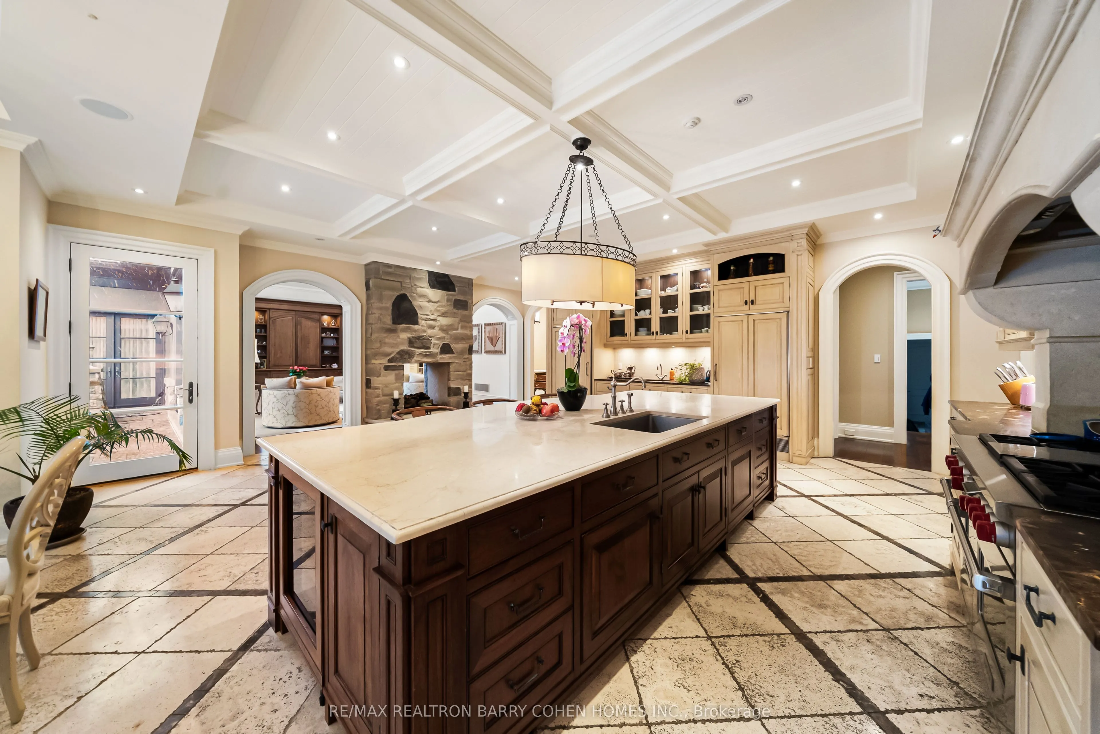 55 Thornbank Road