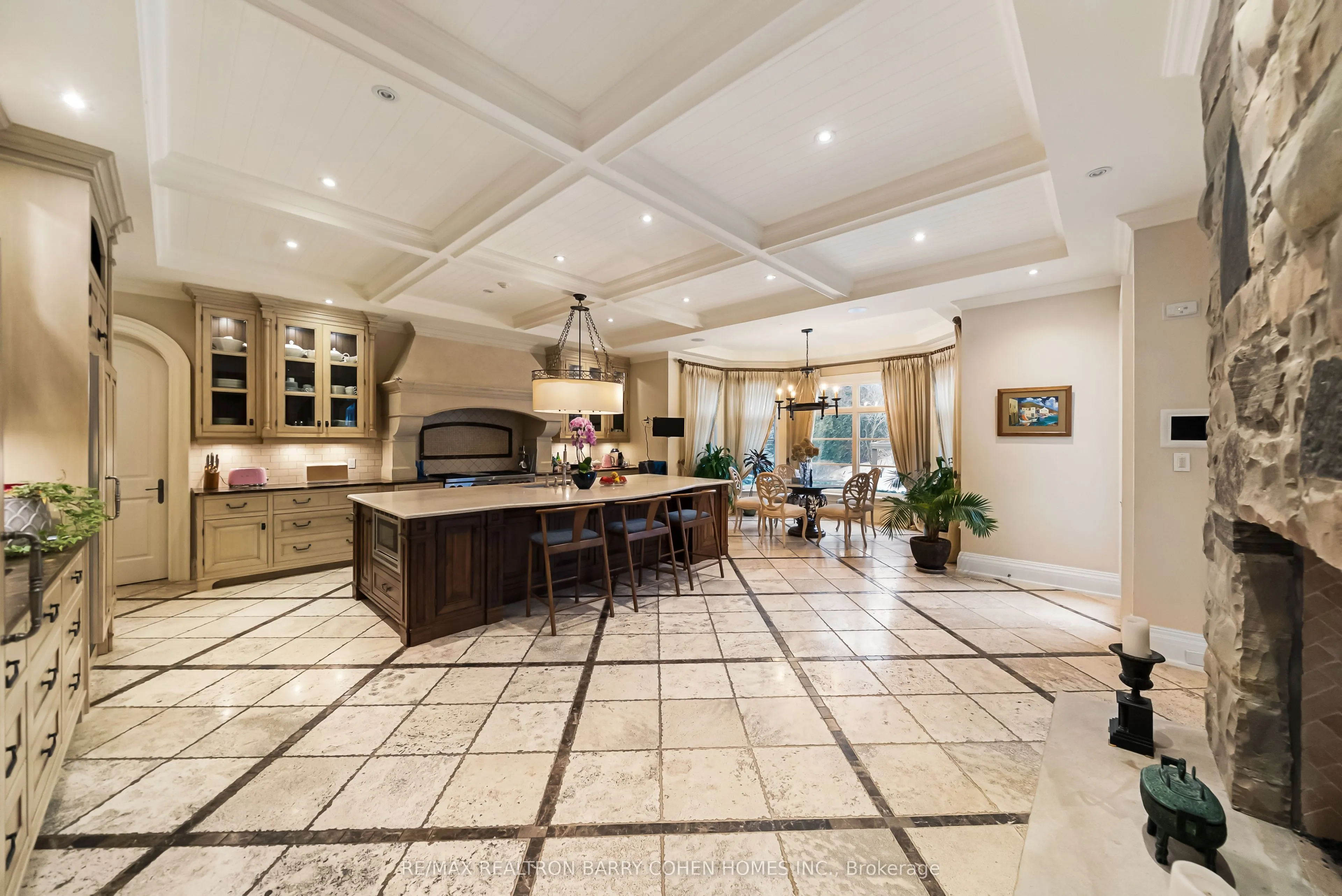 55 Thornbank Road