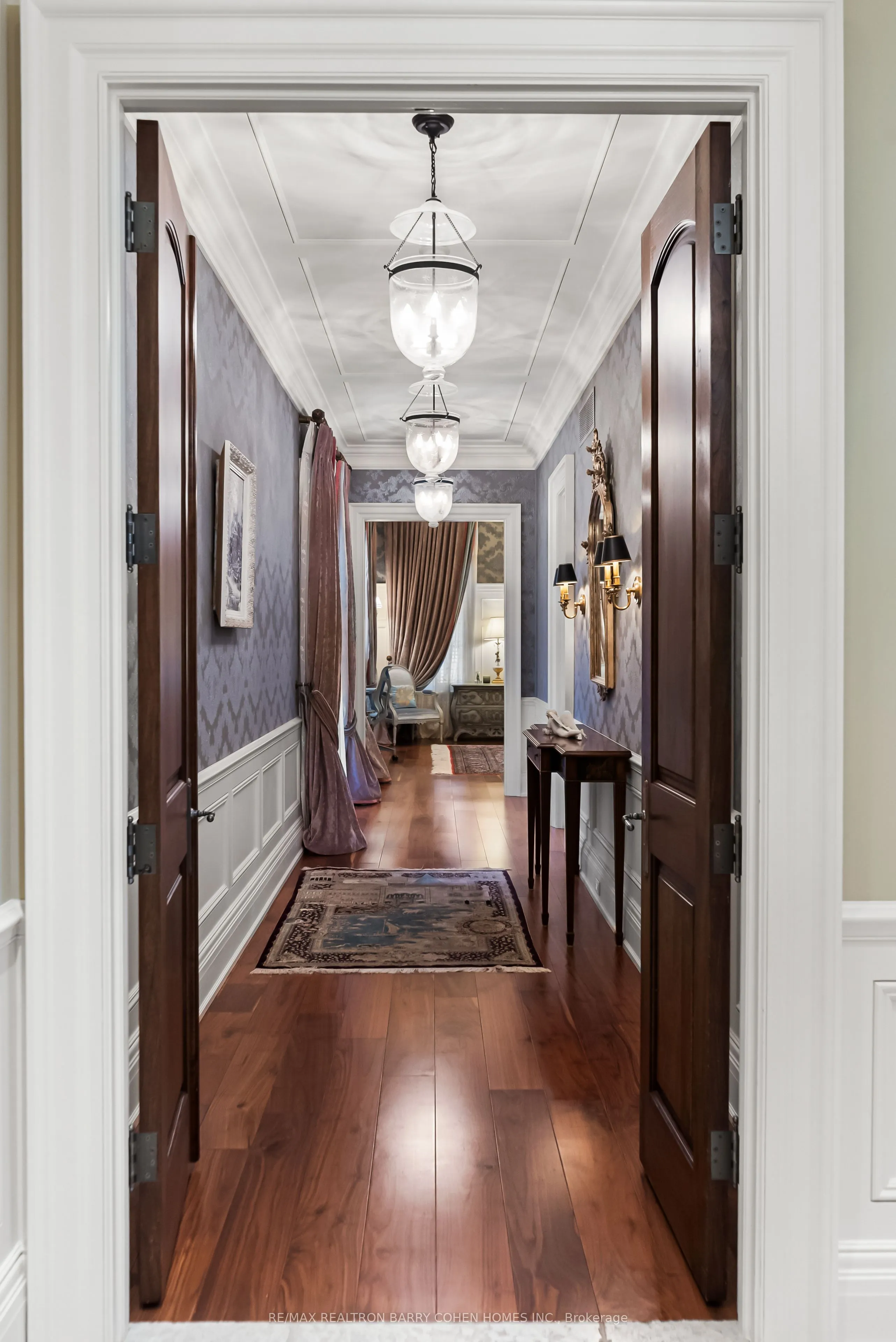 55 Thornbank Road