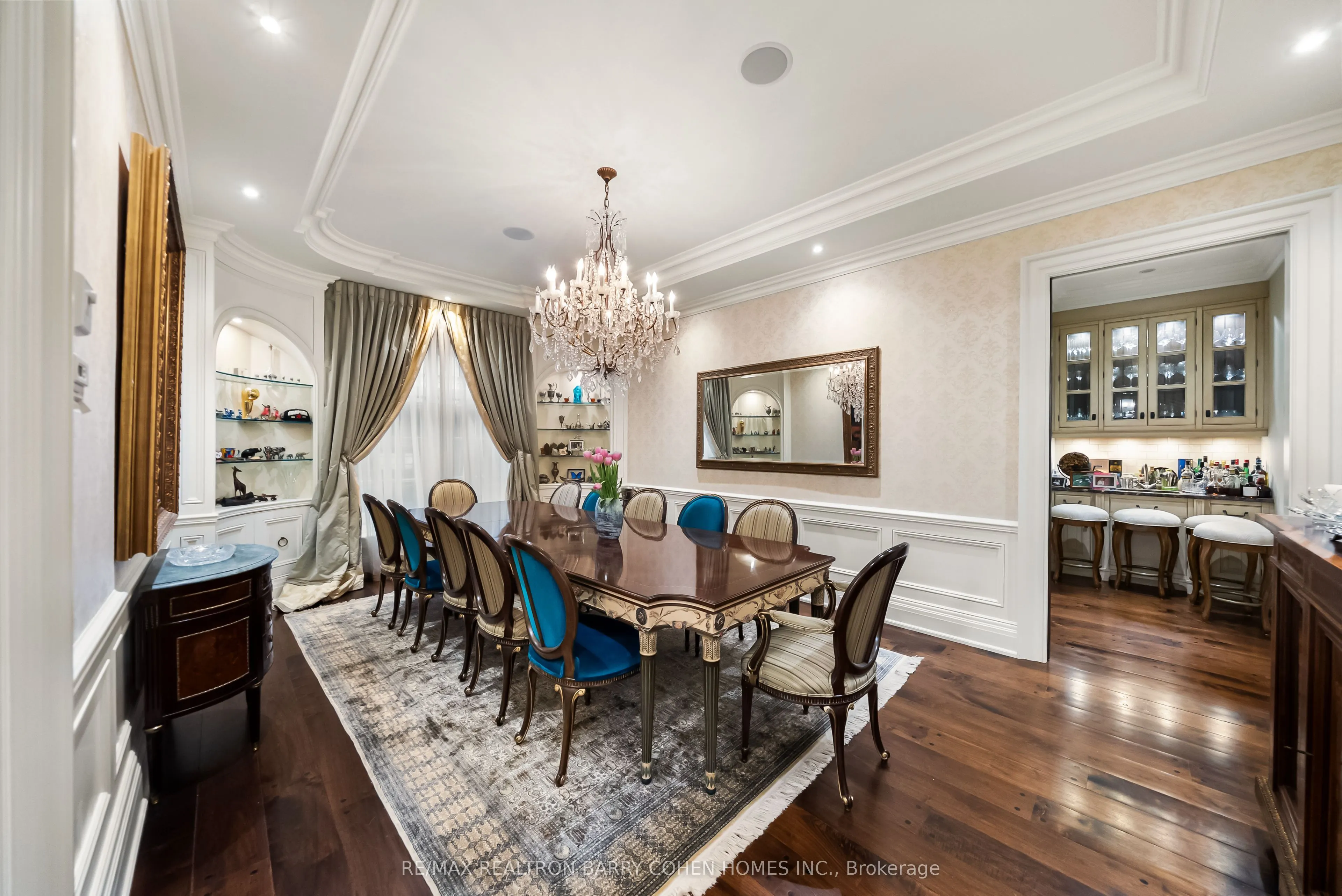 55 Thornbank Road
