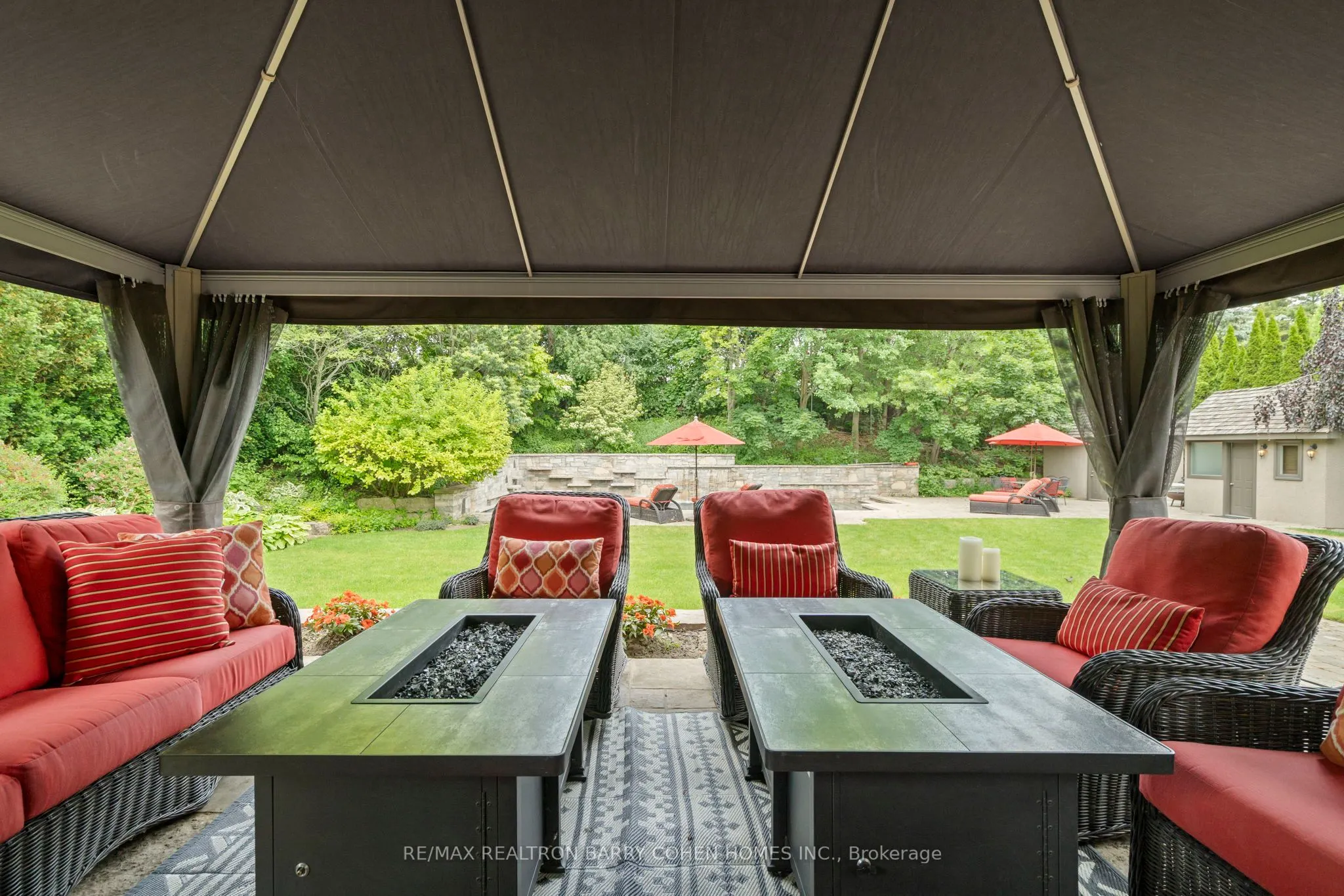 55 Thornbank Road