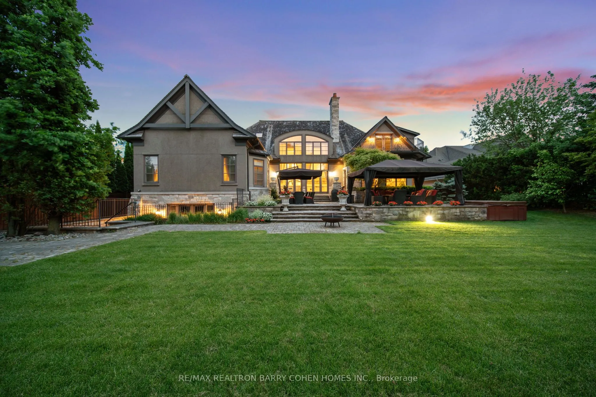 55 Thornbank Road