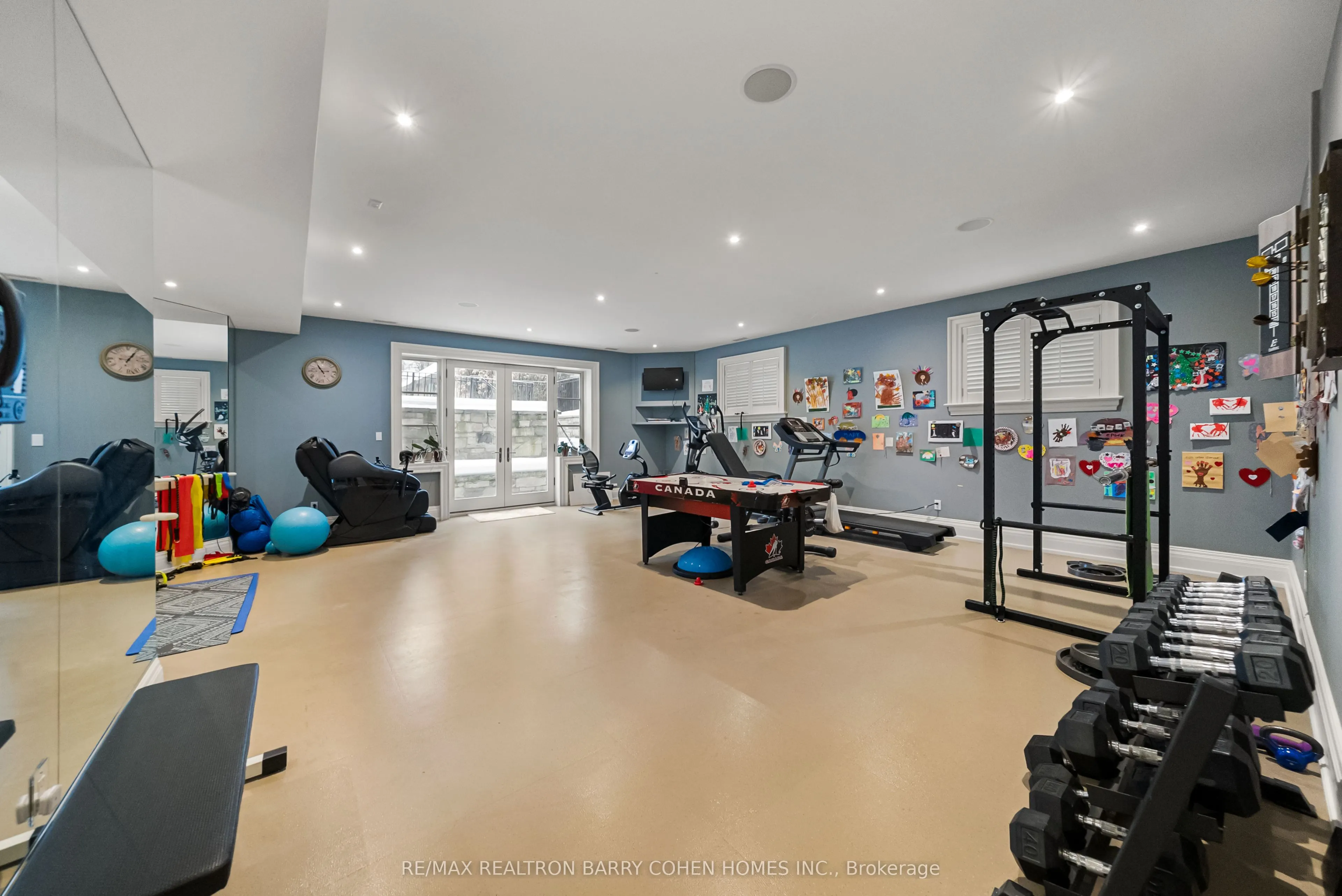 55 Thornbank Road