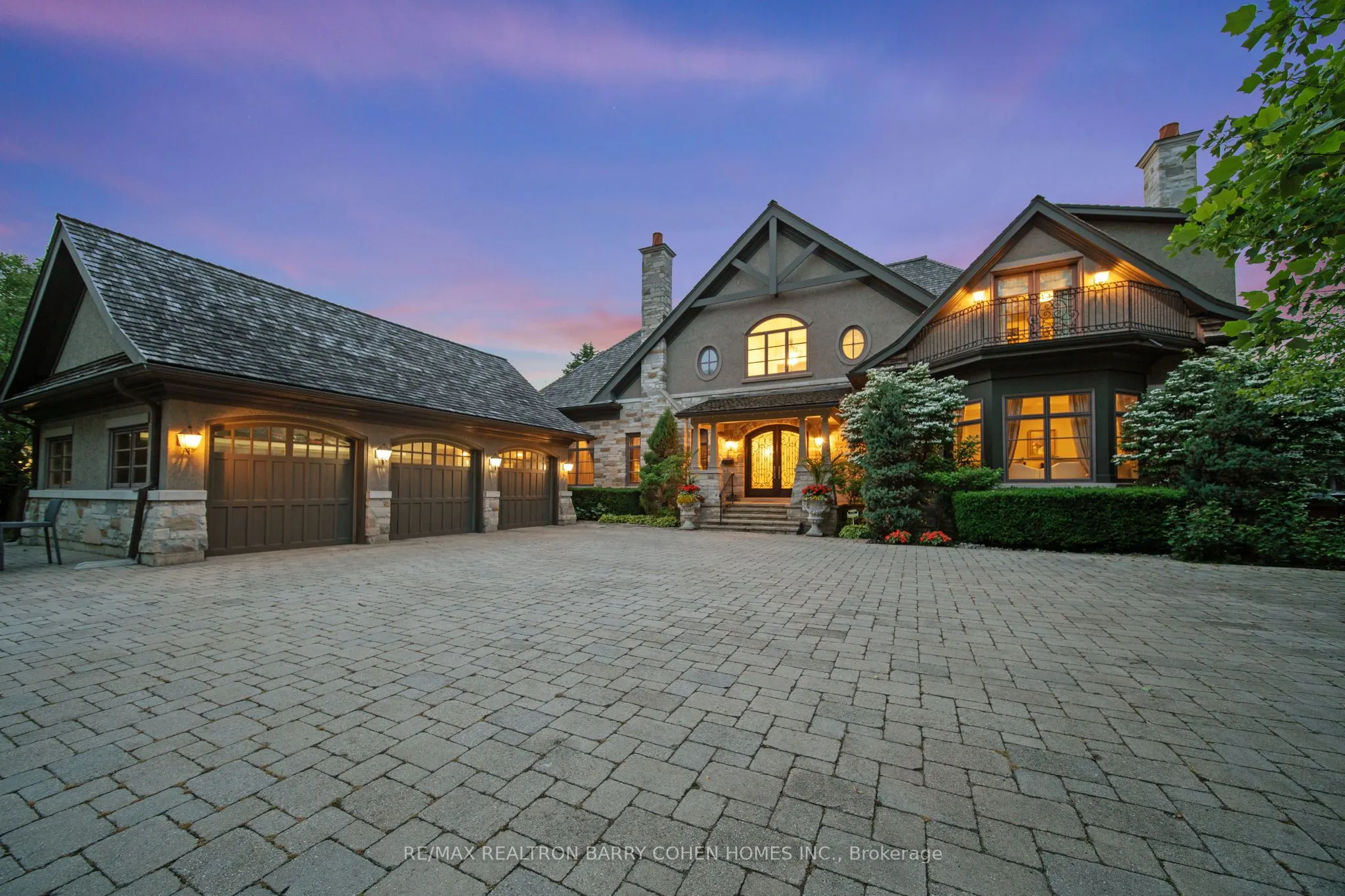 55 Thornbank Road