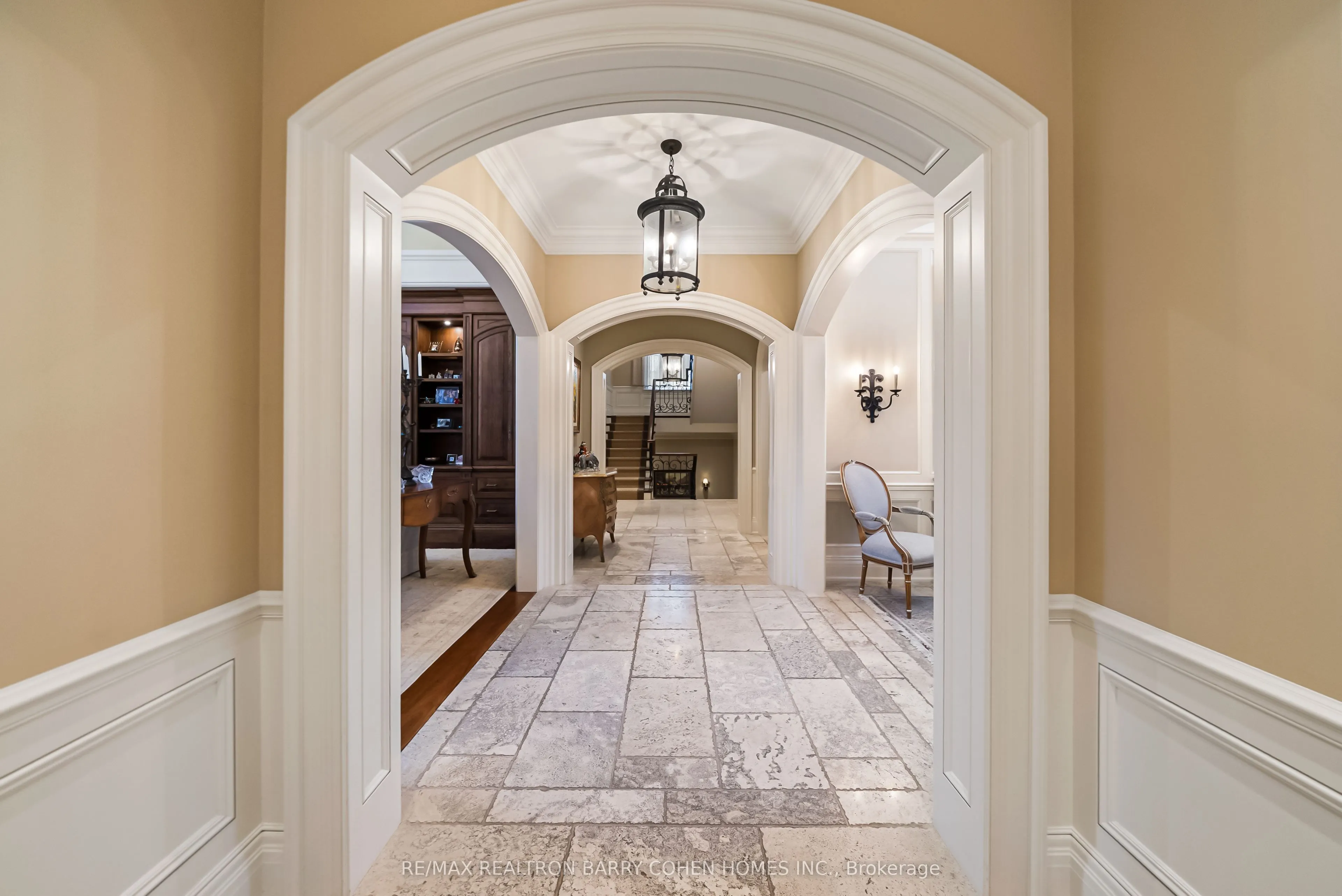 55 Thornbank Road