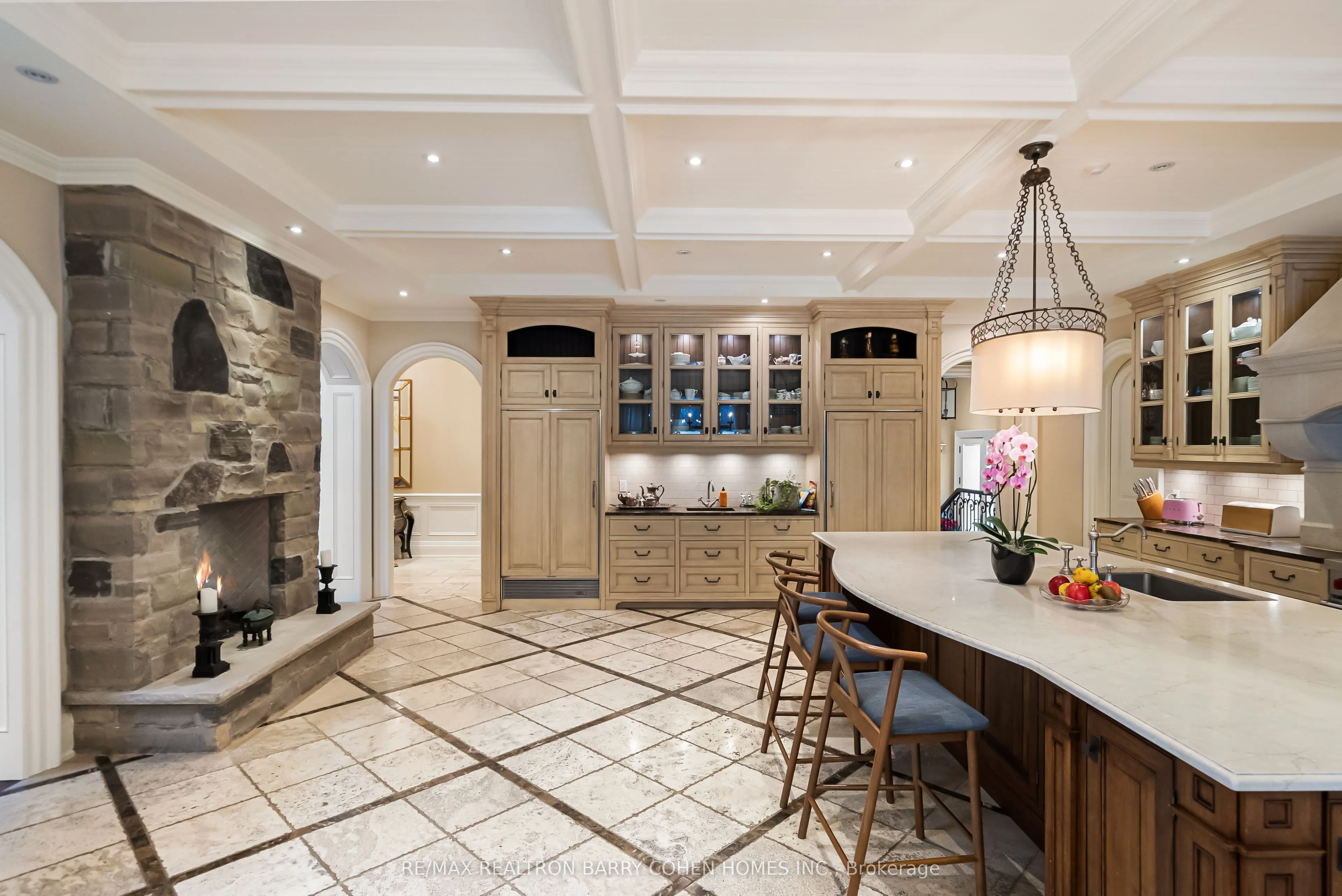 55 Thornbank Road