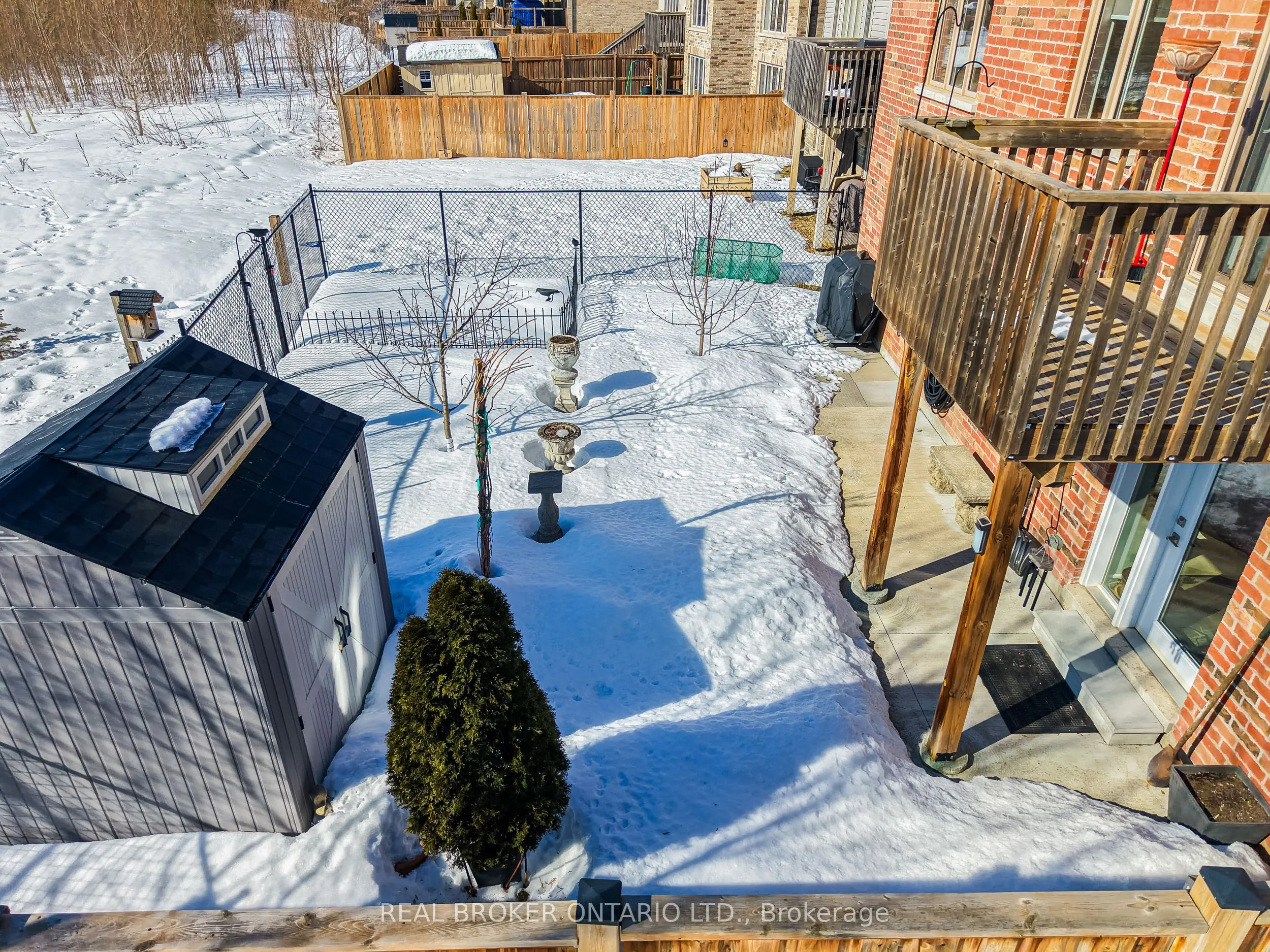 171 Gold Park Gate
