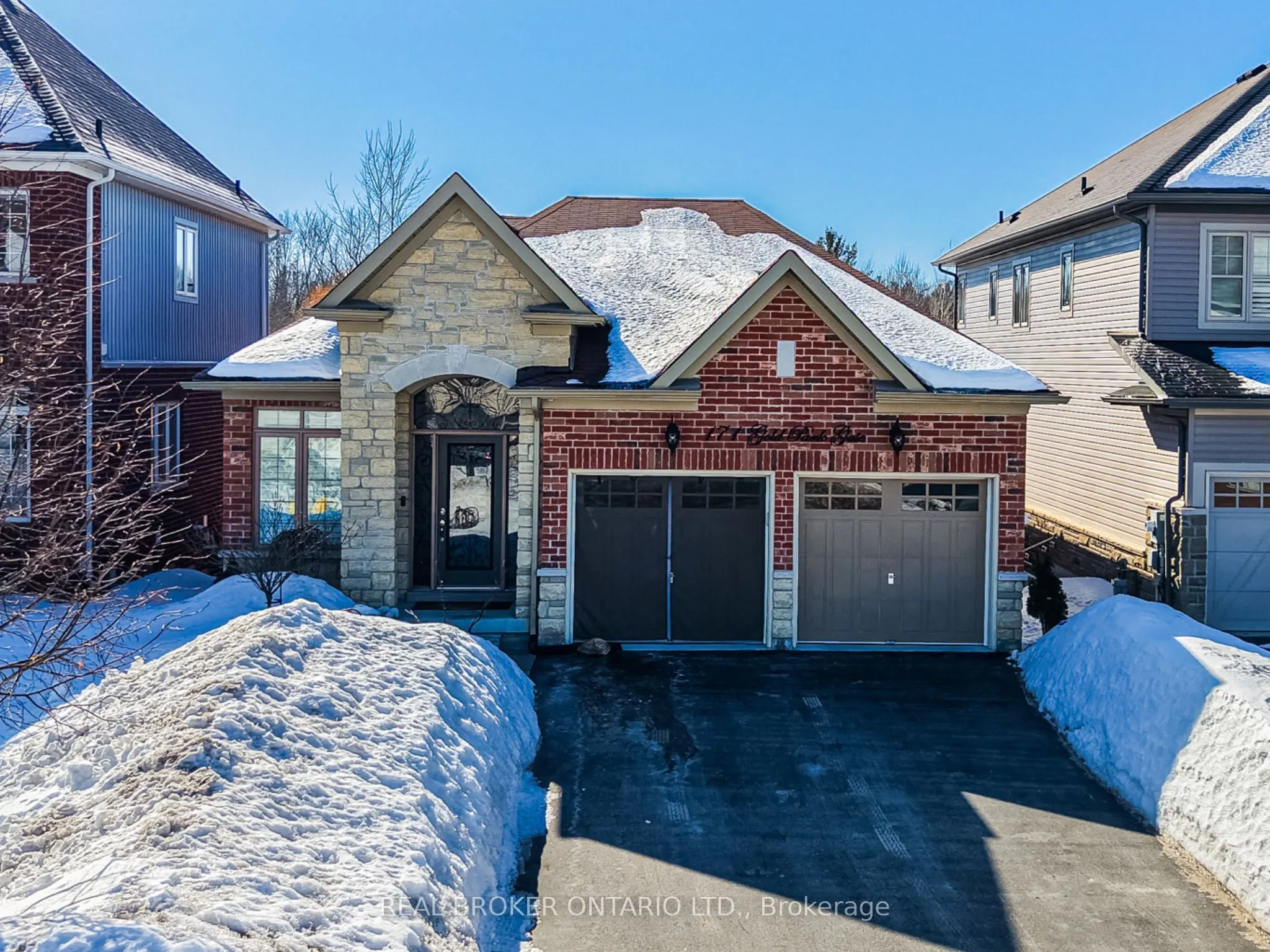 171 Gold Park Gate