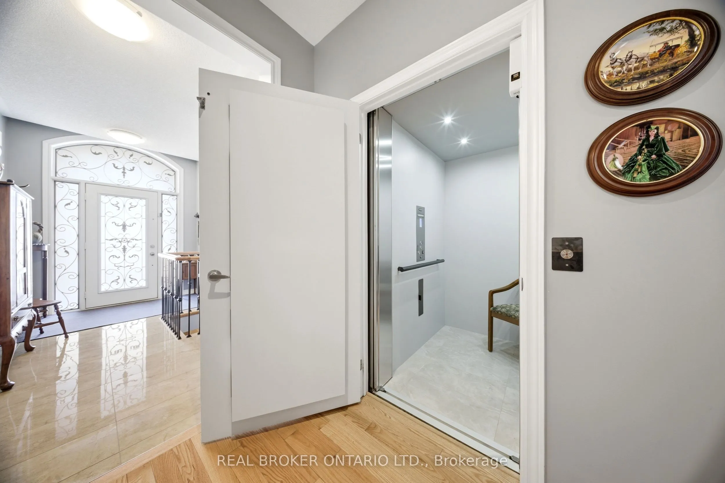 171 Gold Park Gate