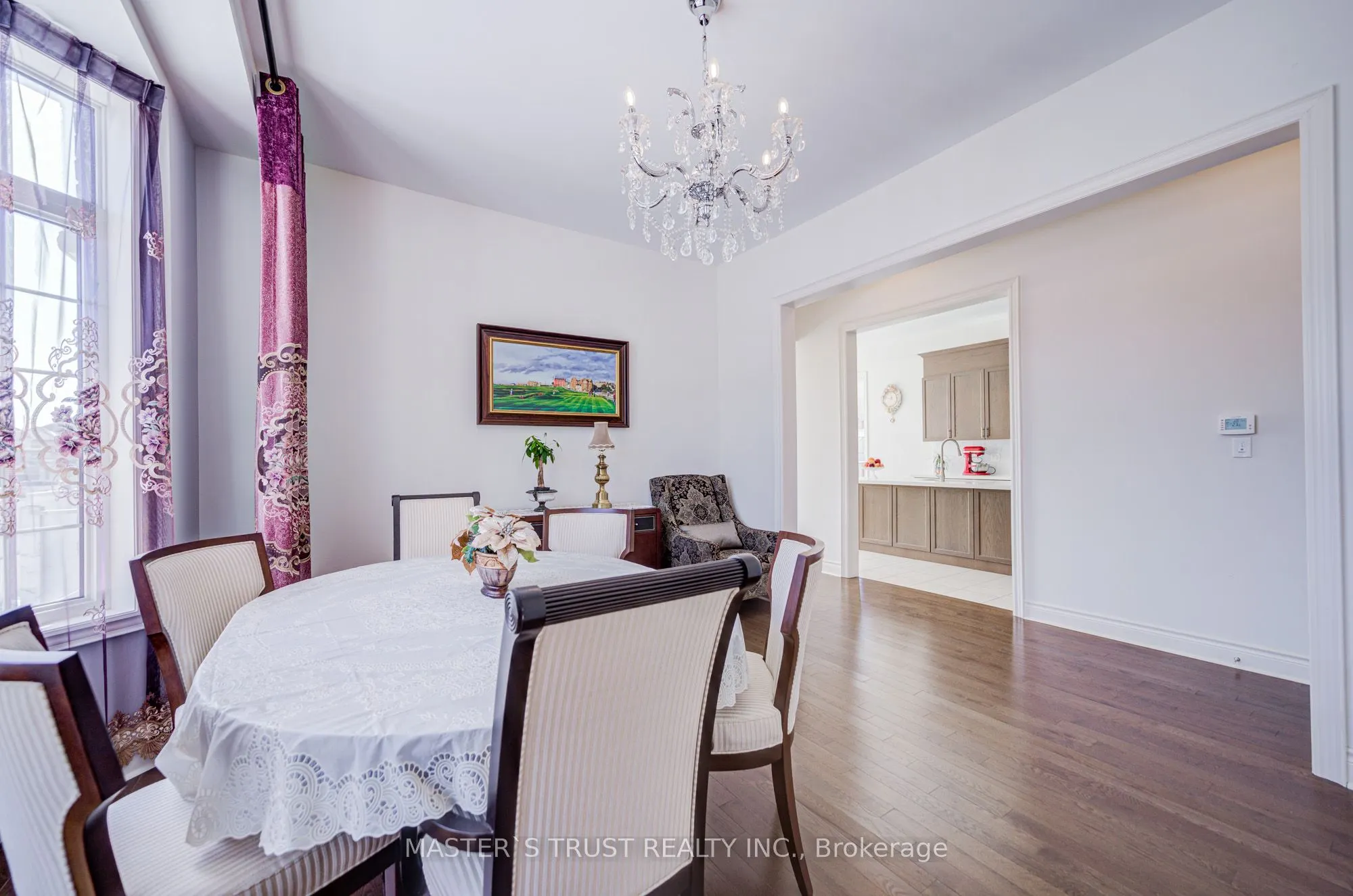57 Tupling Street