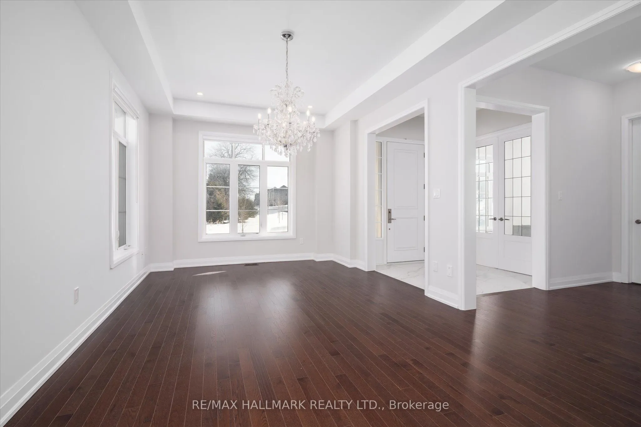 6 Dennis Reed Court