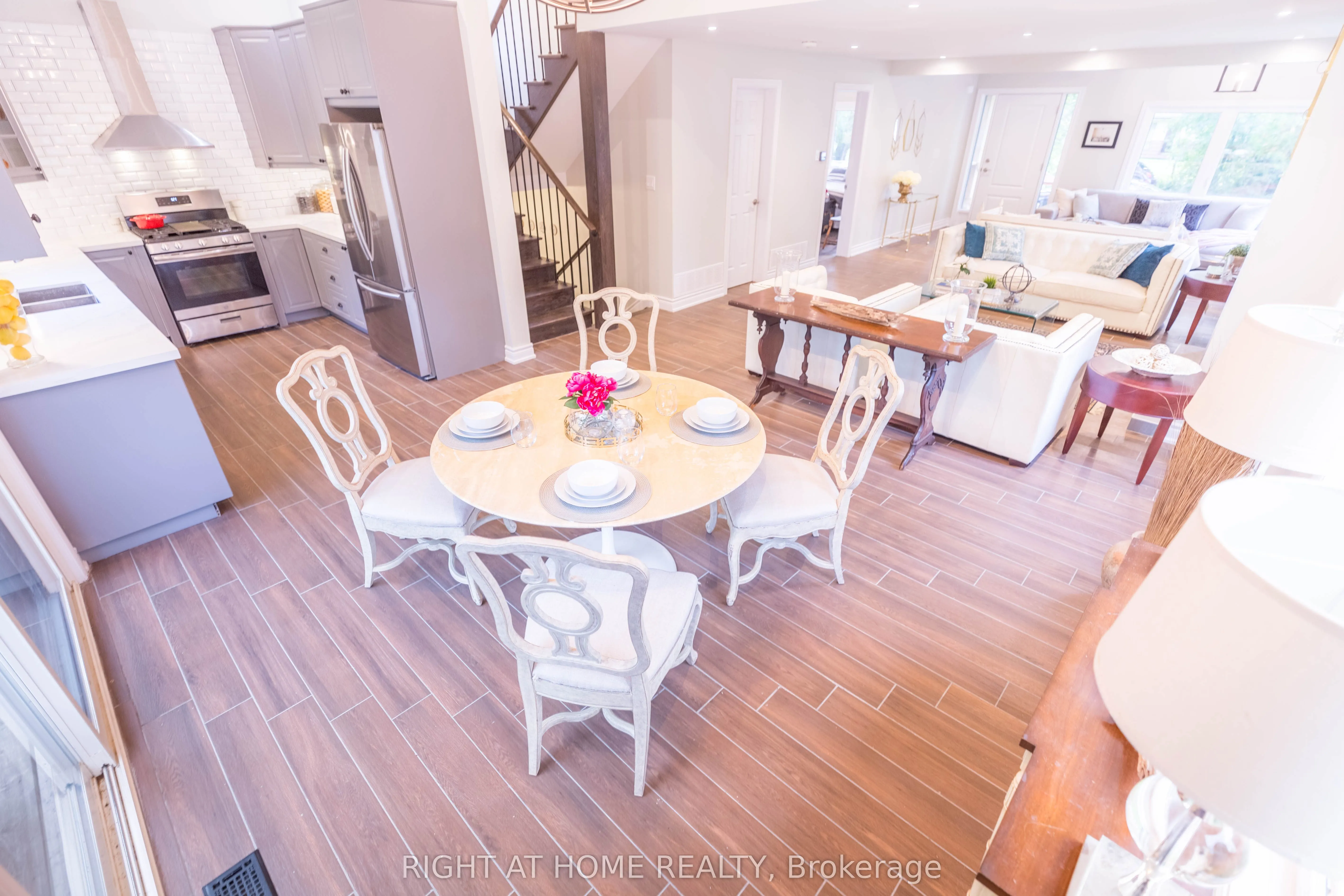815 Rockaway Road