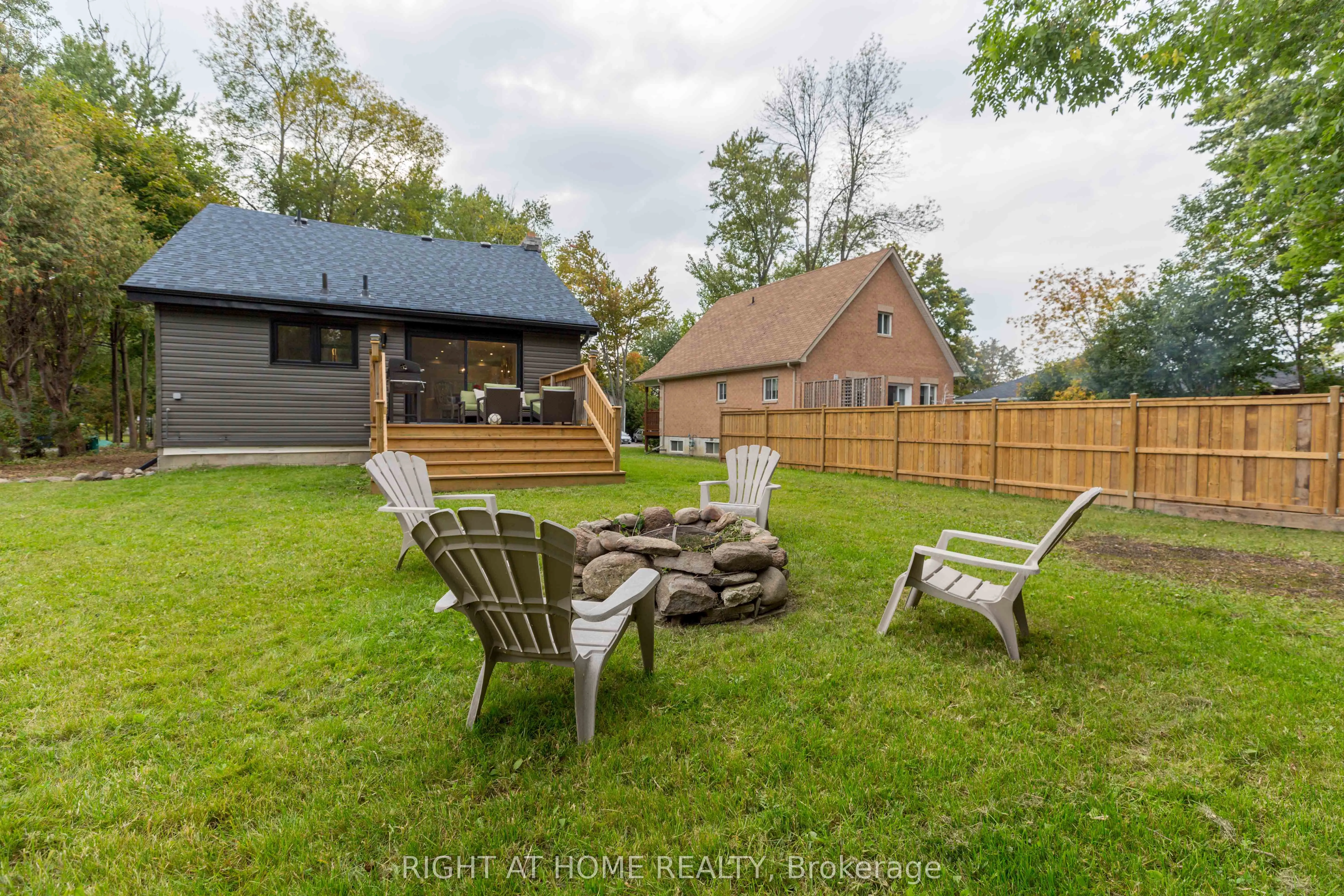 815 Rockaway Road