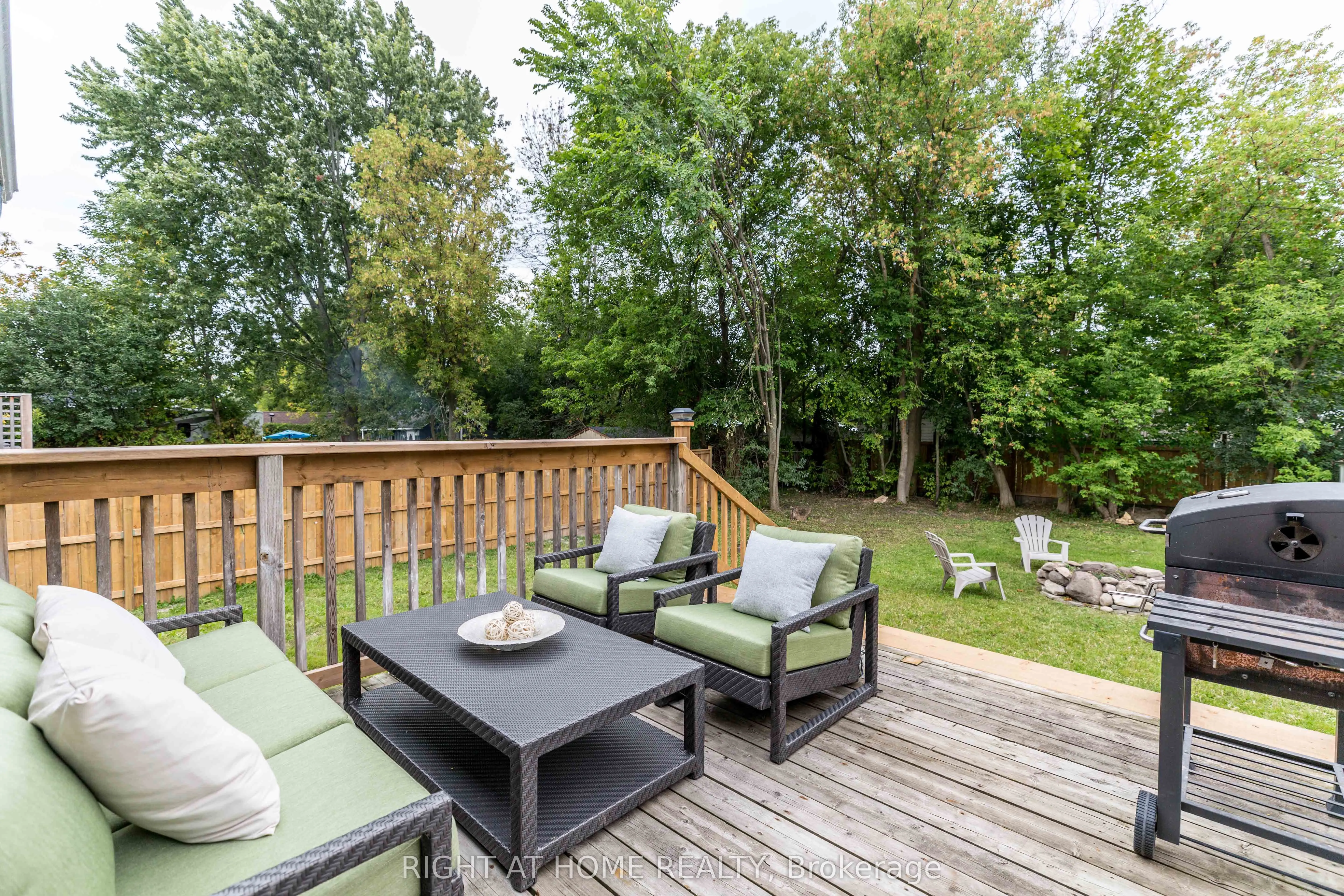 815 Rockaway Road