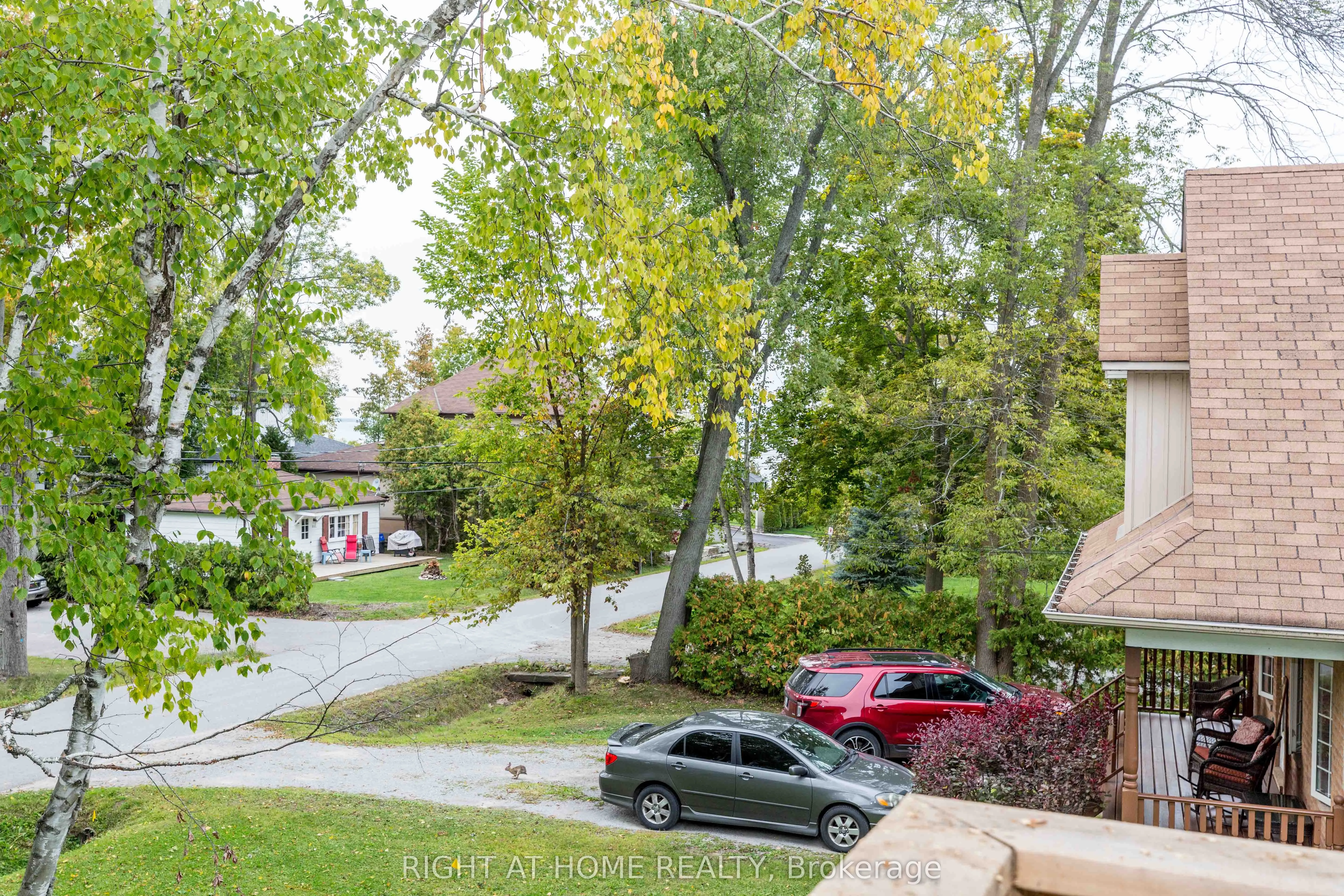 815 Rockaway Road