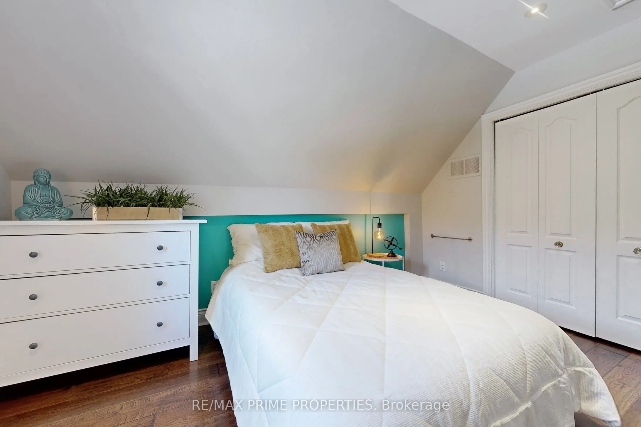 227 second Street