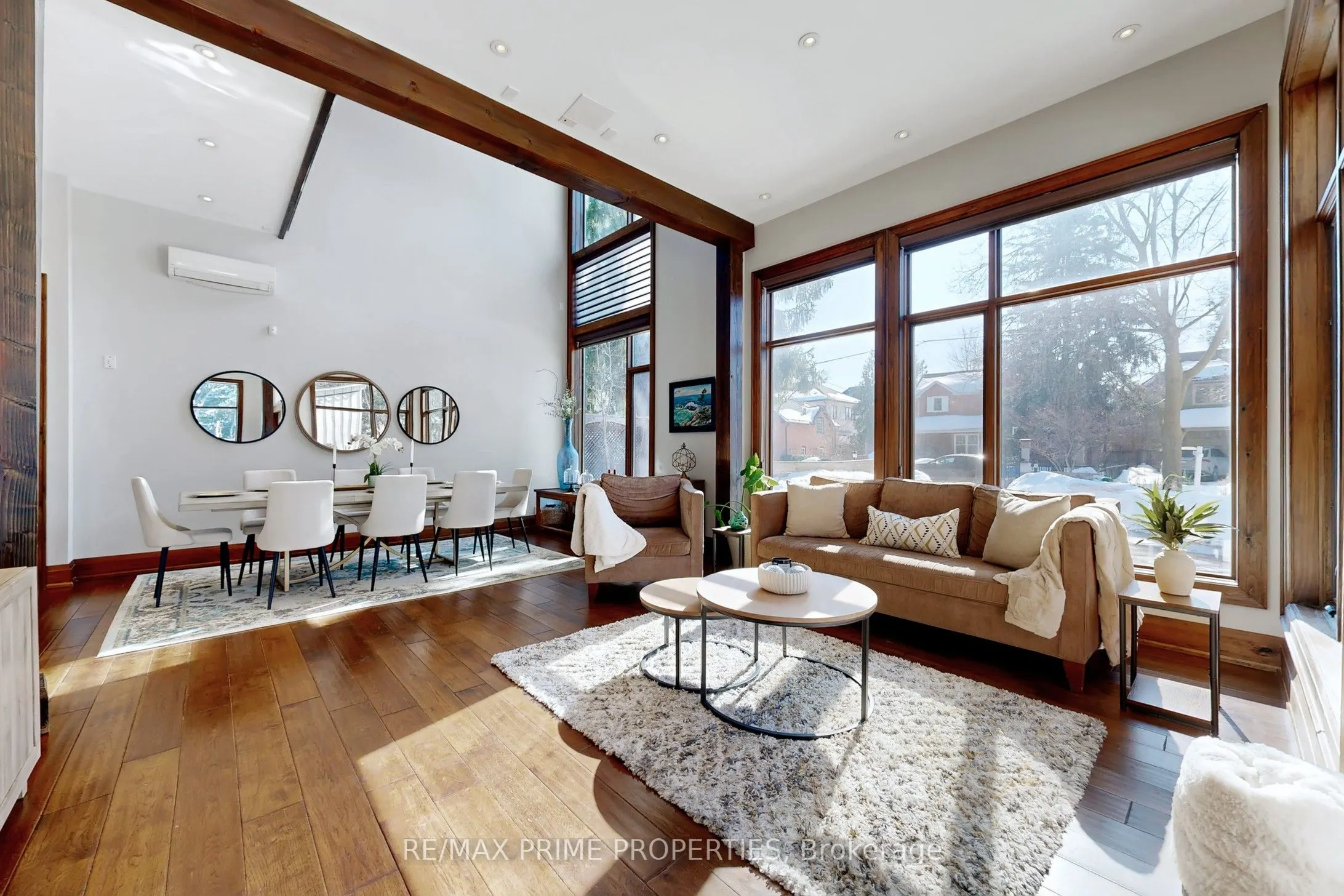 227 second Street