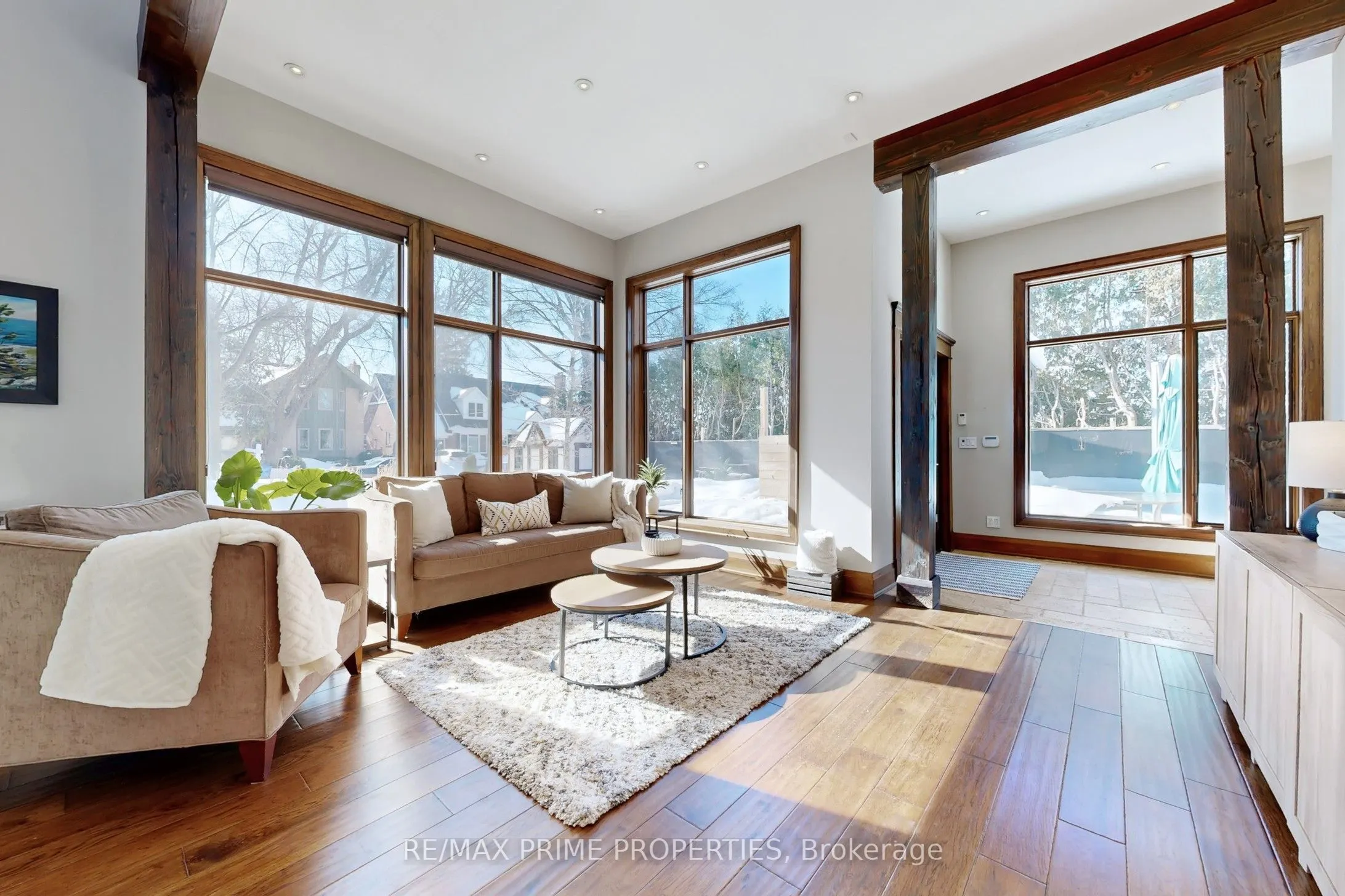227 second Street