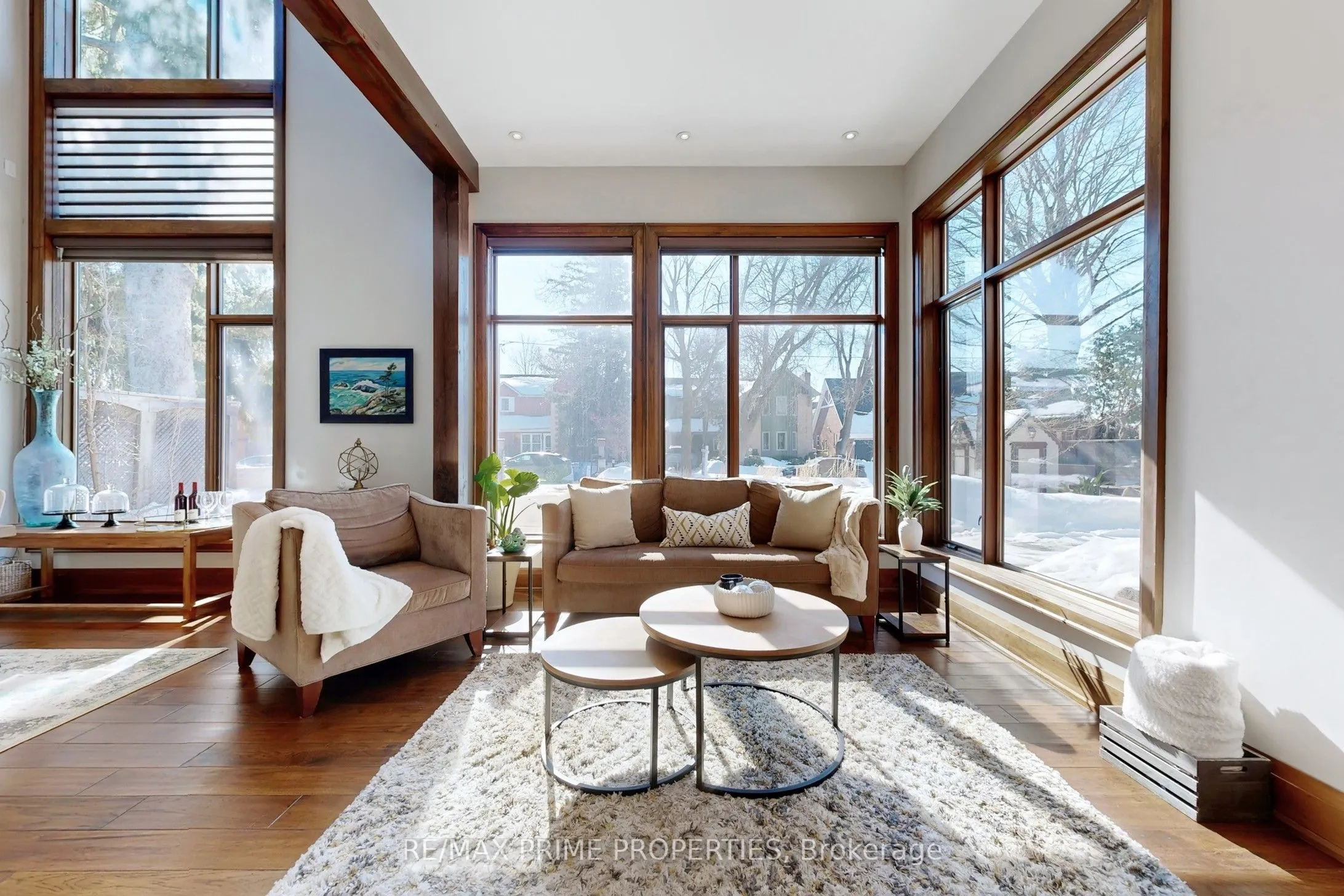 227 second Street