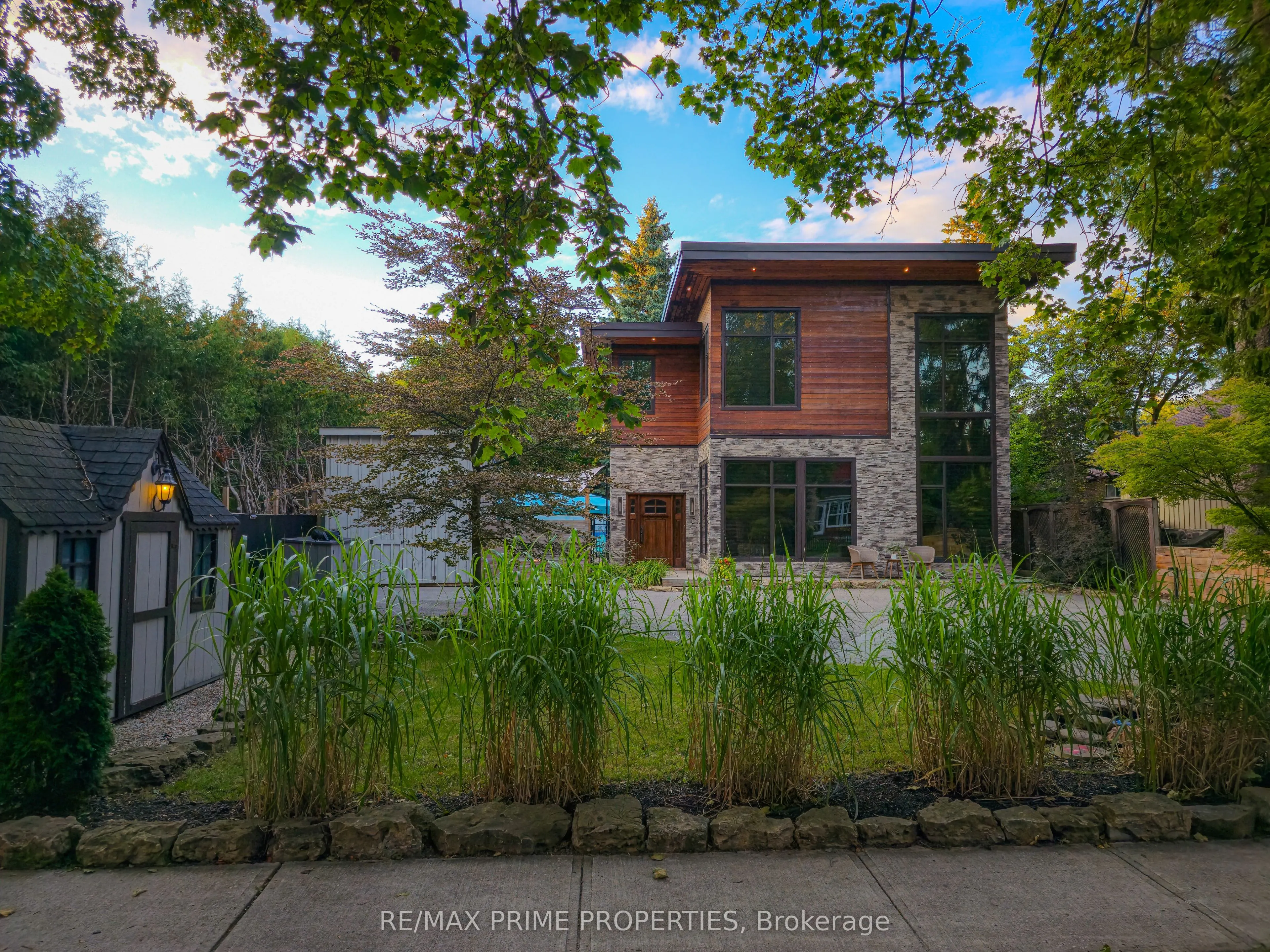 227 second Street