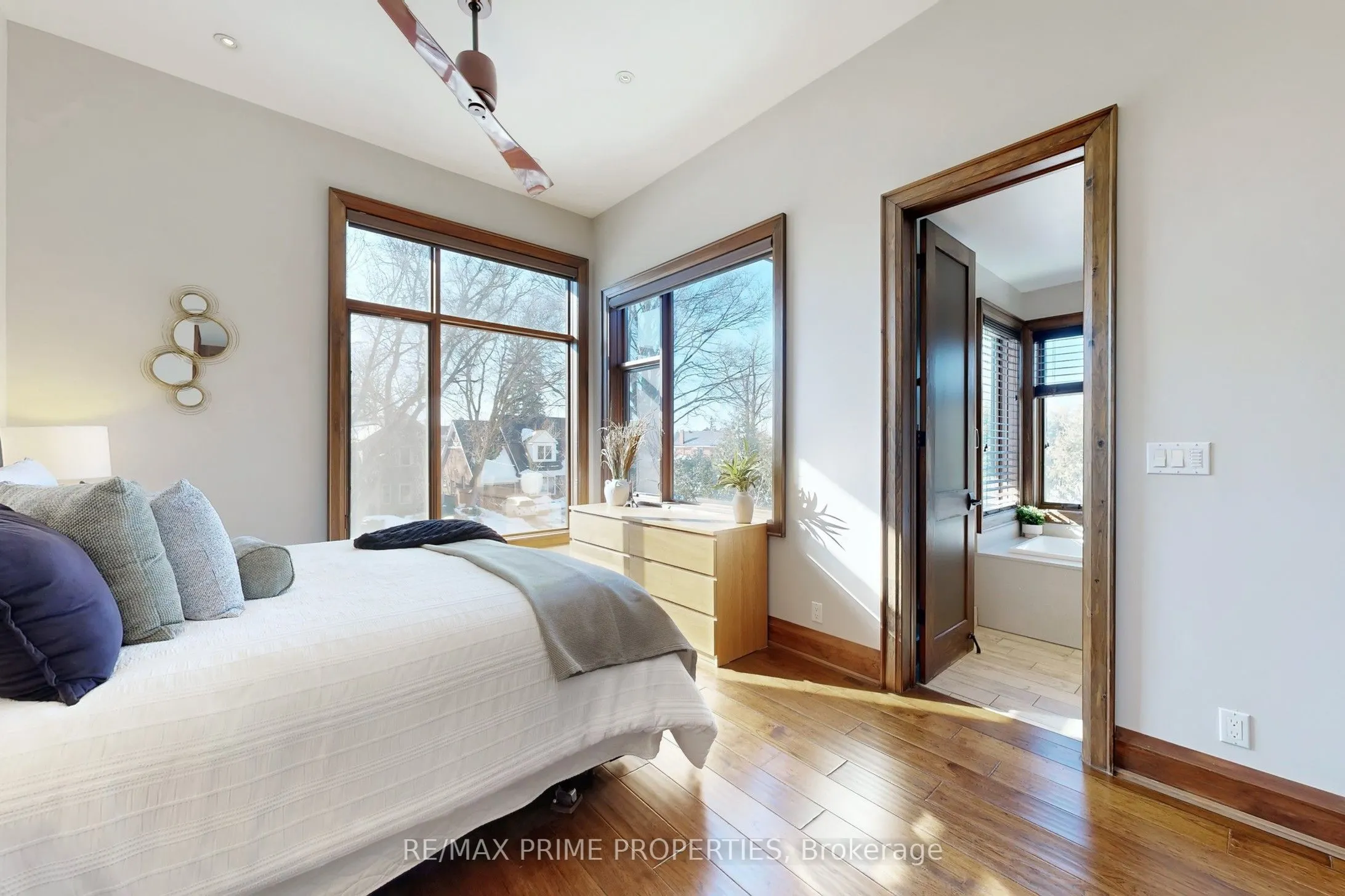 227 second Street