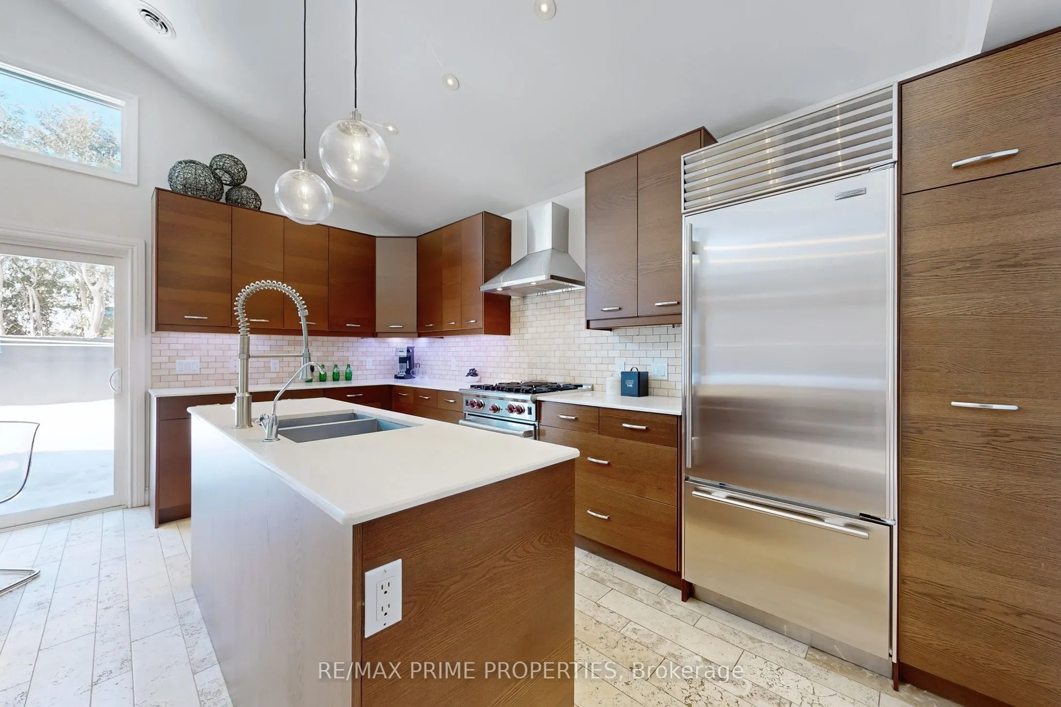 227 second Street