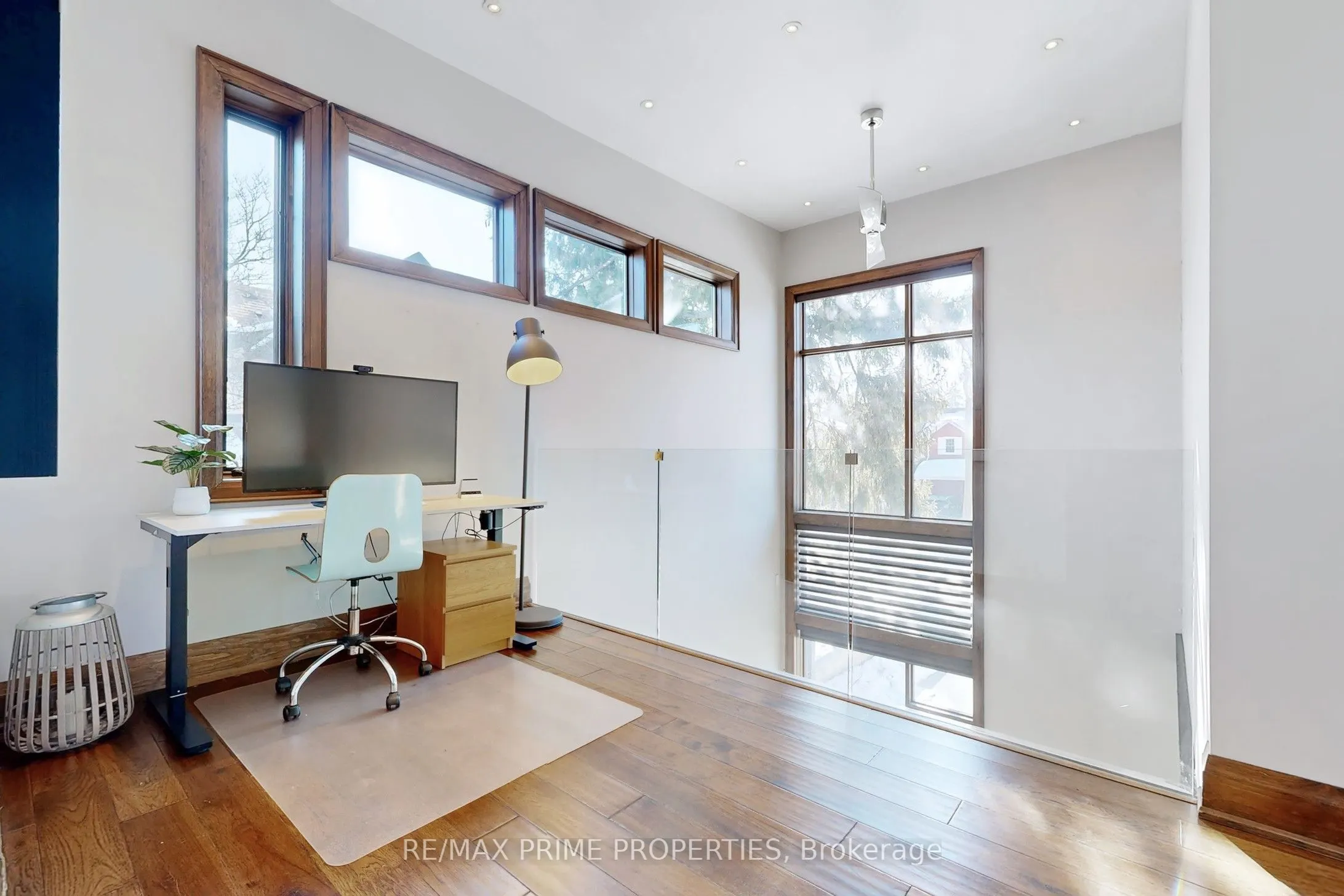 227 second Street
