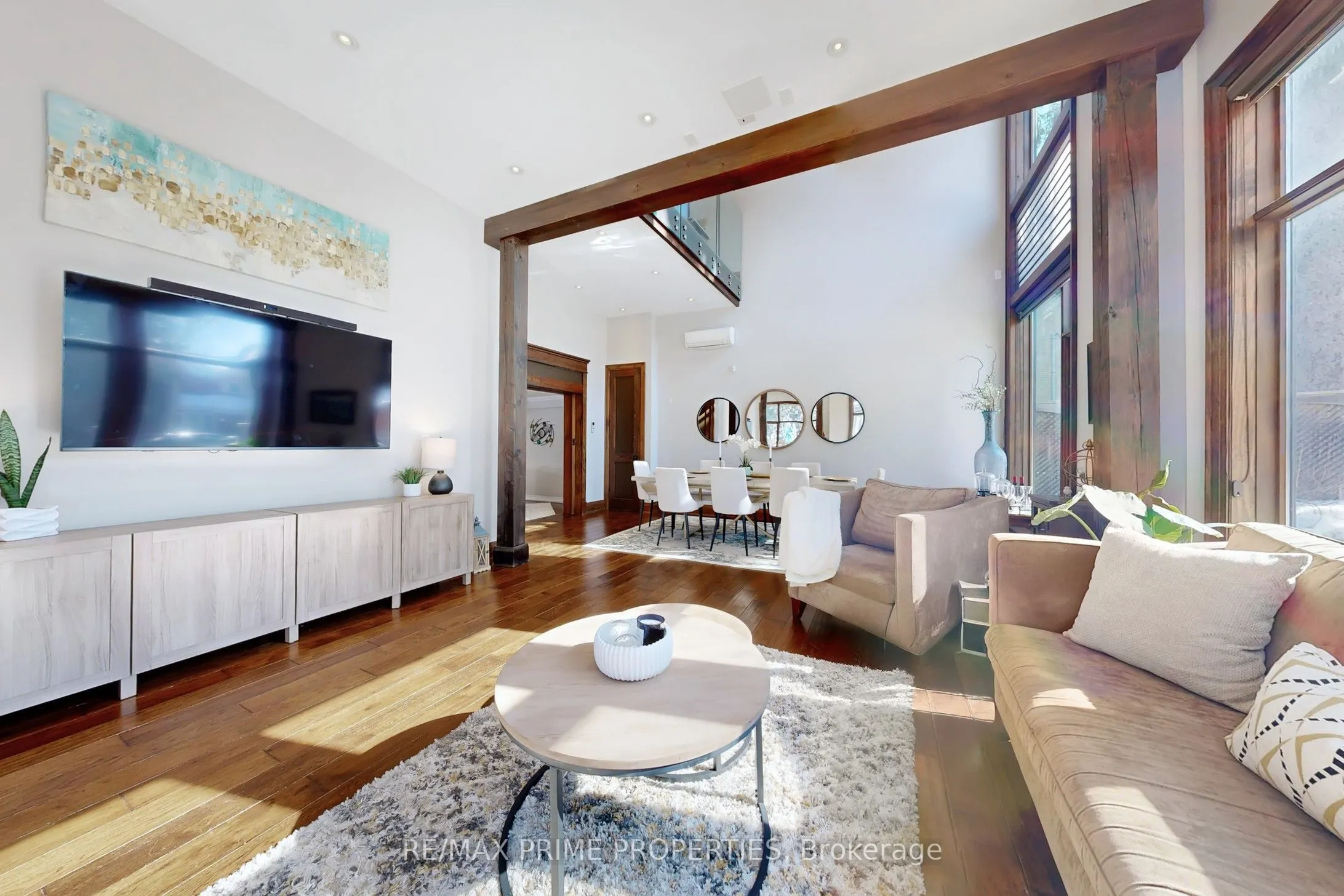 227 second Street