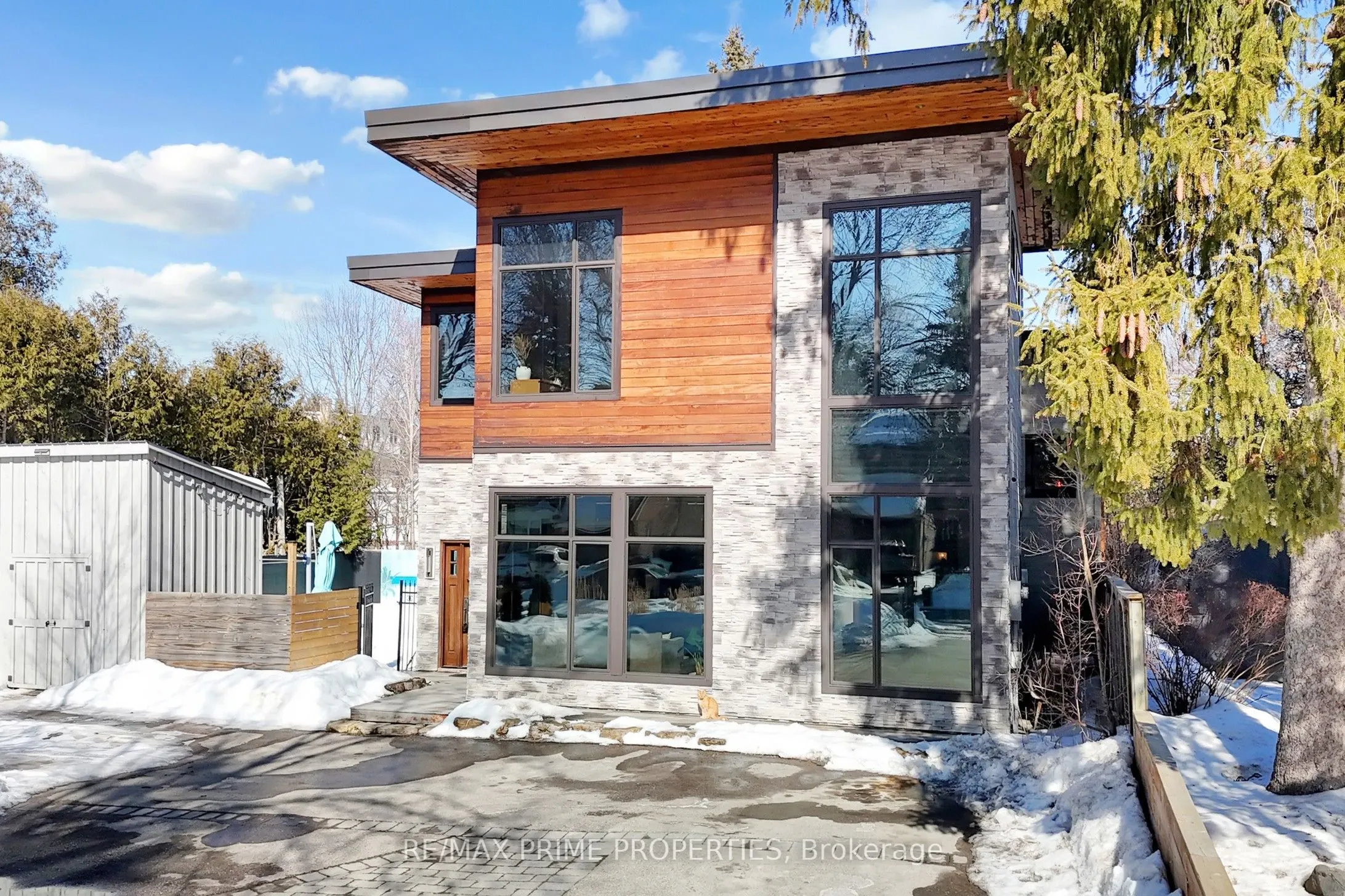 227 second Street