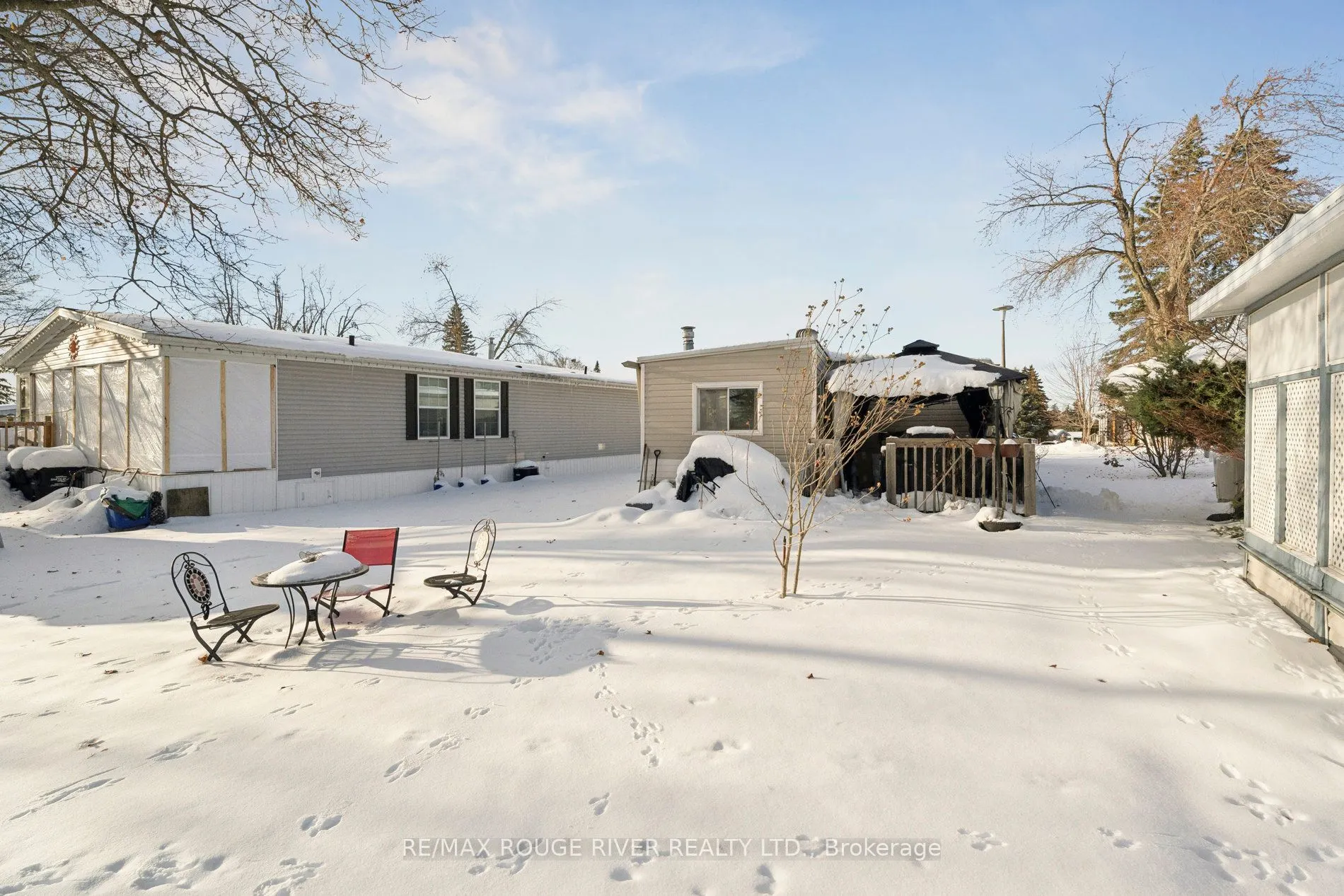 35 Hawthorne Drive